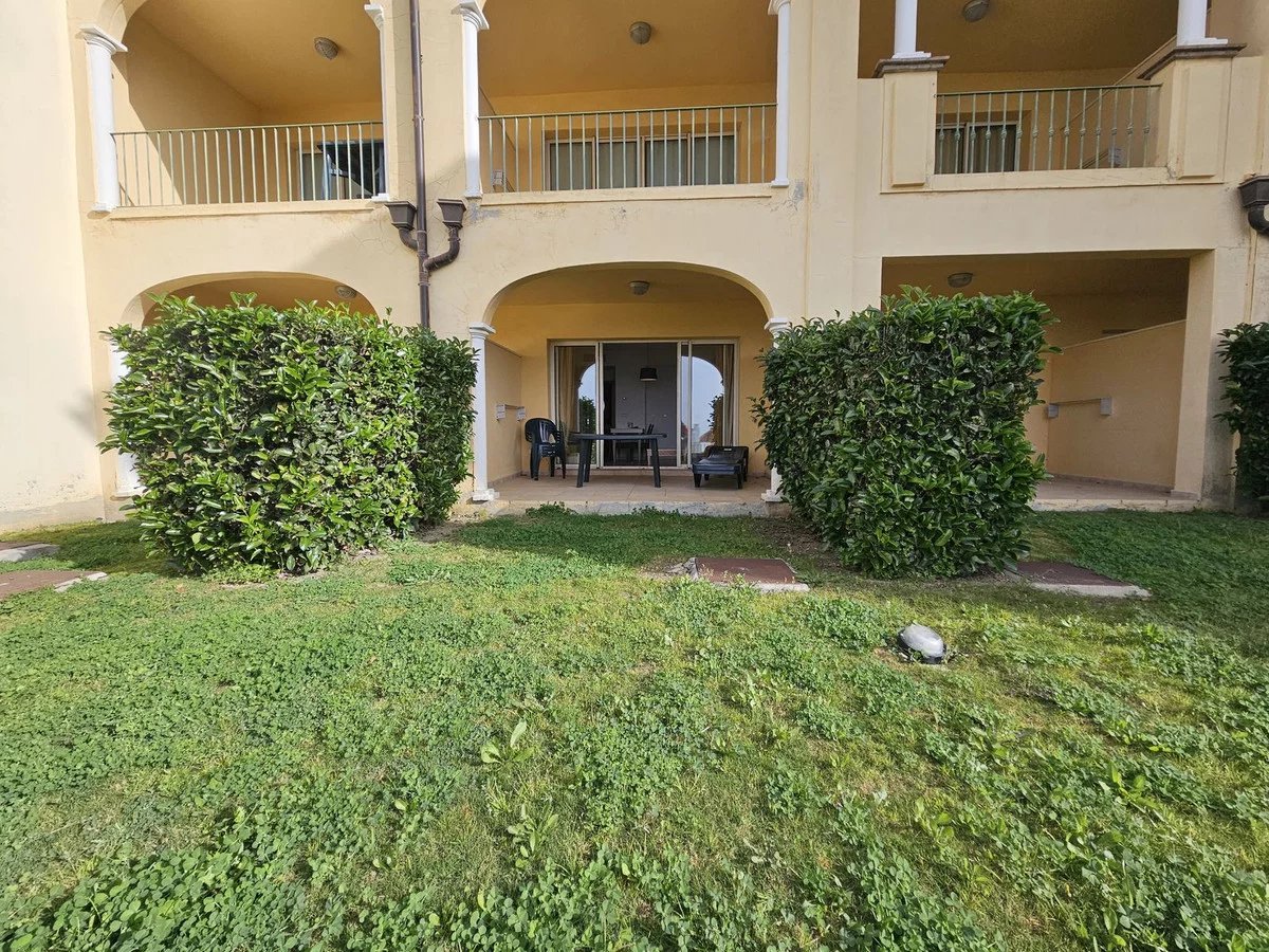Vente Appartement Manilva