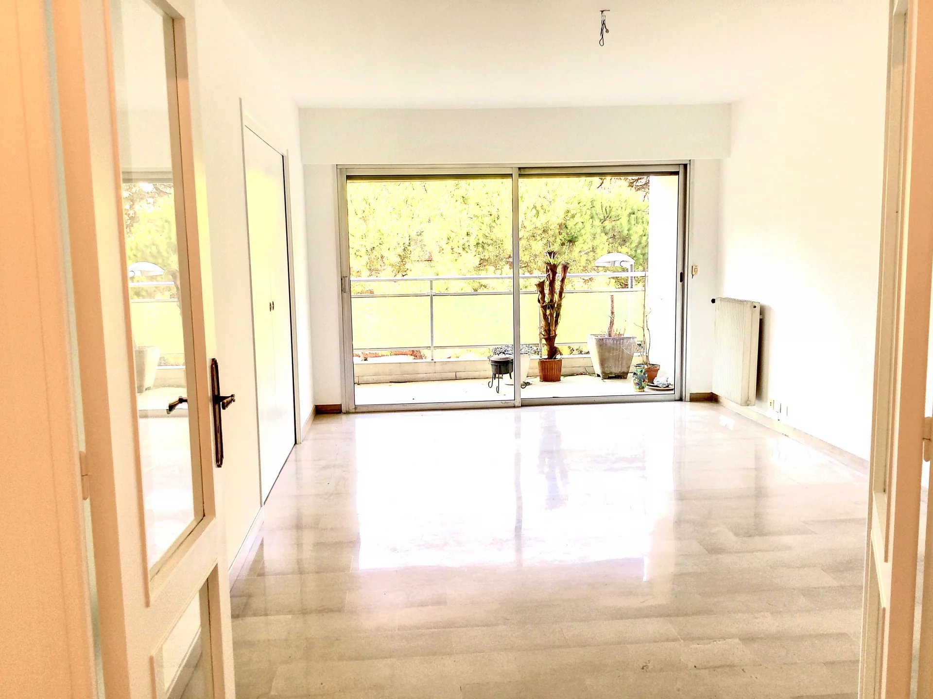 Location Appartement Cannes