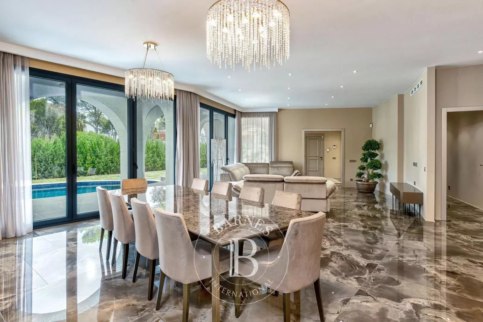 Villa Calonge - picture 4