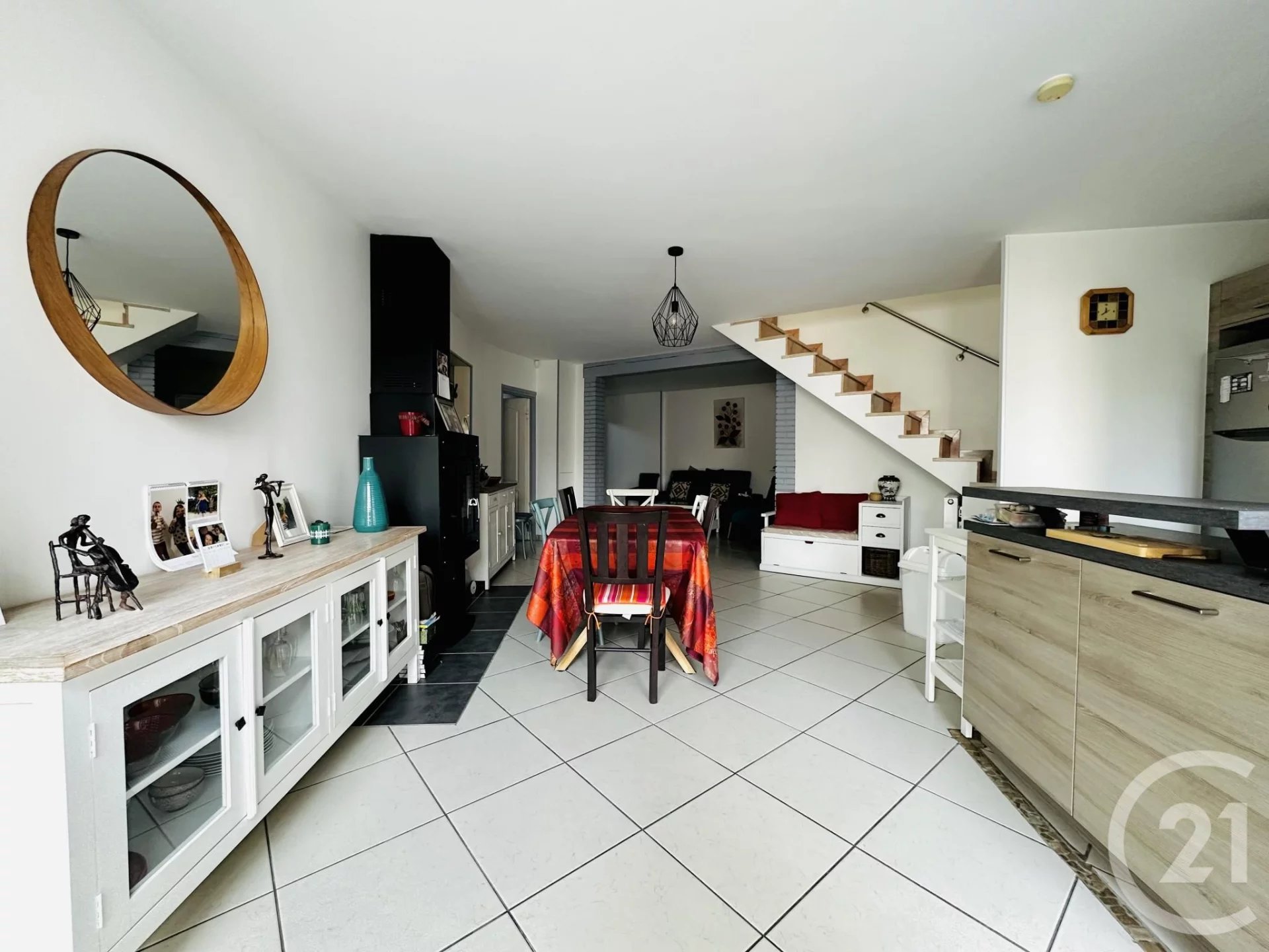 Vente Maison Montesson