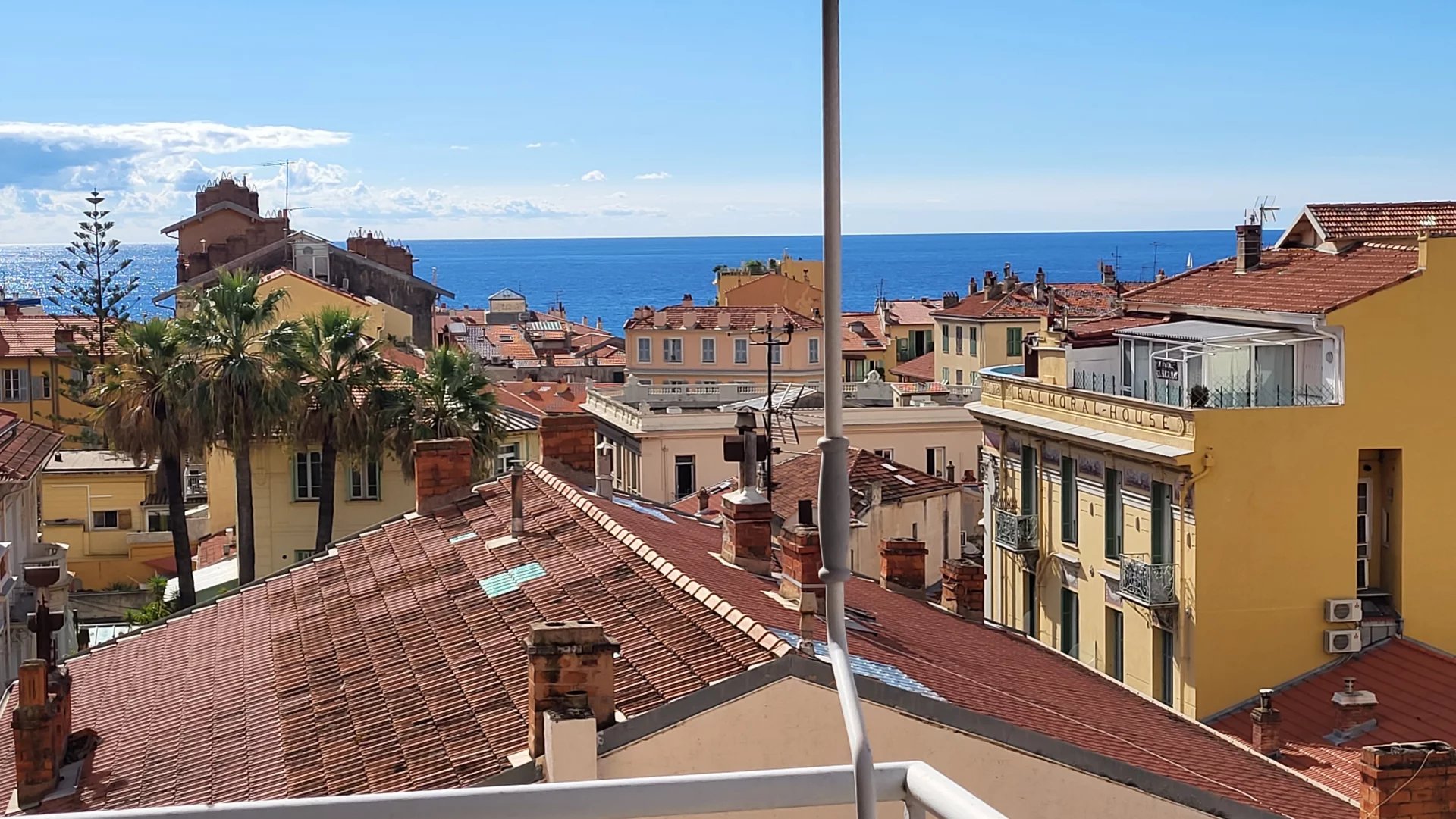 Sale Apartment Menton