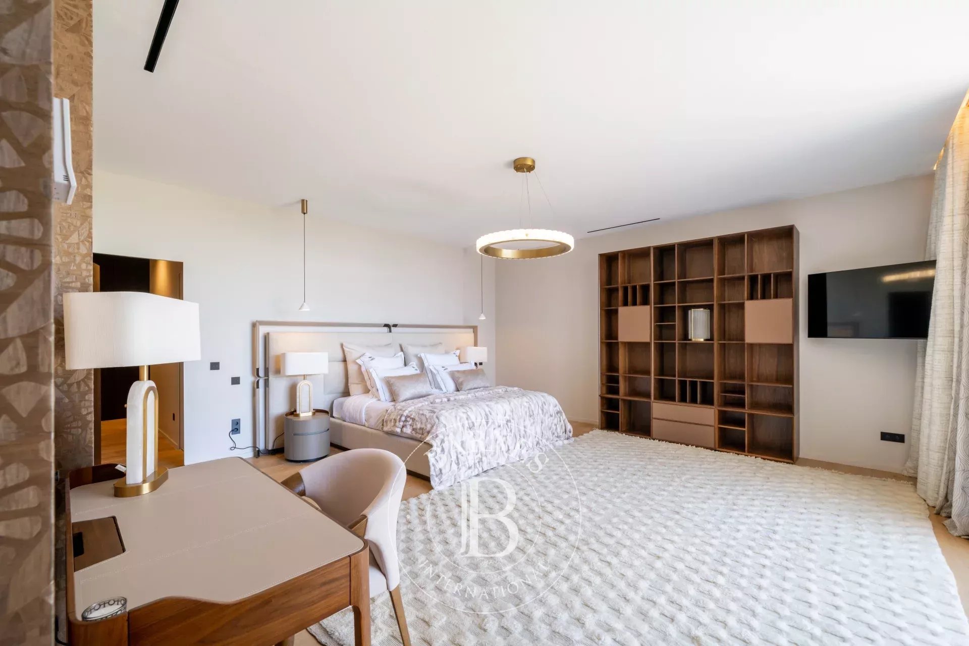 Vallauris  - Villa 8 Pi&egrave;ces 5 Chambres - picture 12