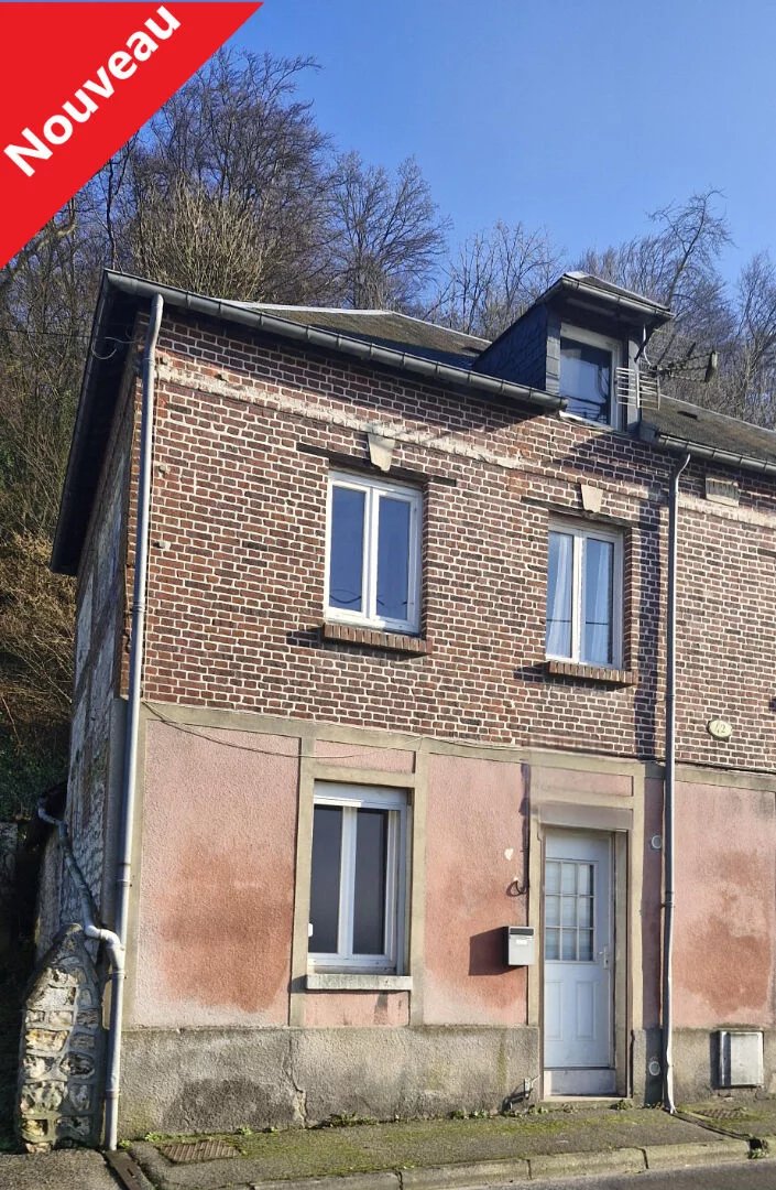 Vente Maison Rives-en-Seine