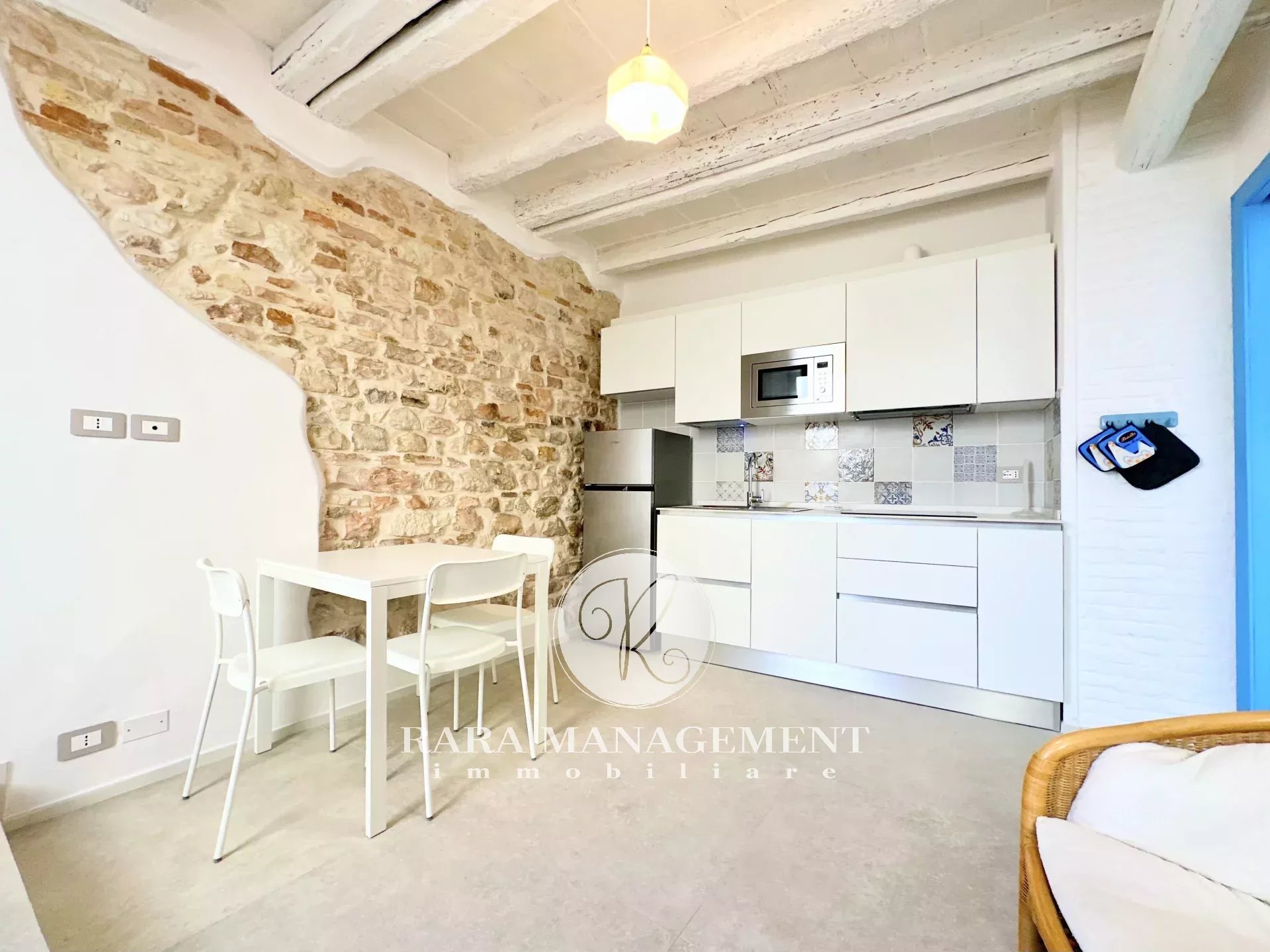 Affitto Appartamento Ancona