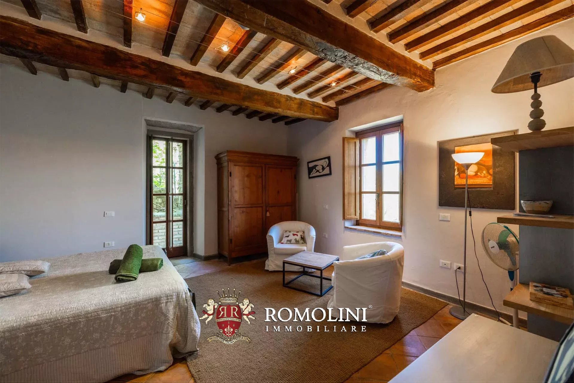 9 Bedroom Villa/Townhouse's Image 60