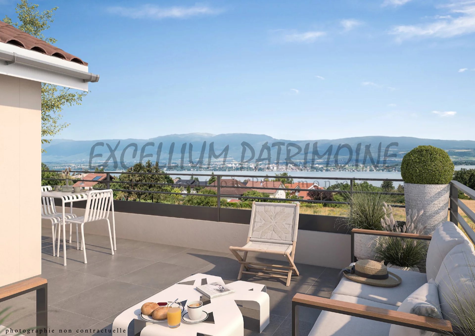 Agence immobilière de Excellium Patrimoine