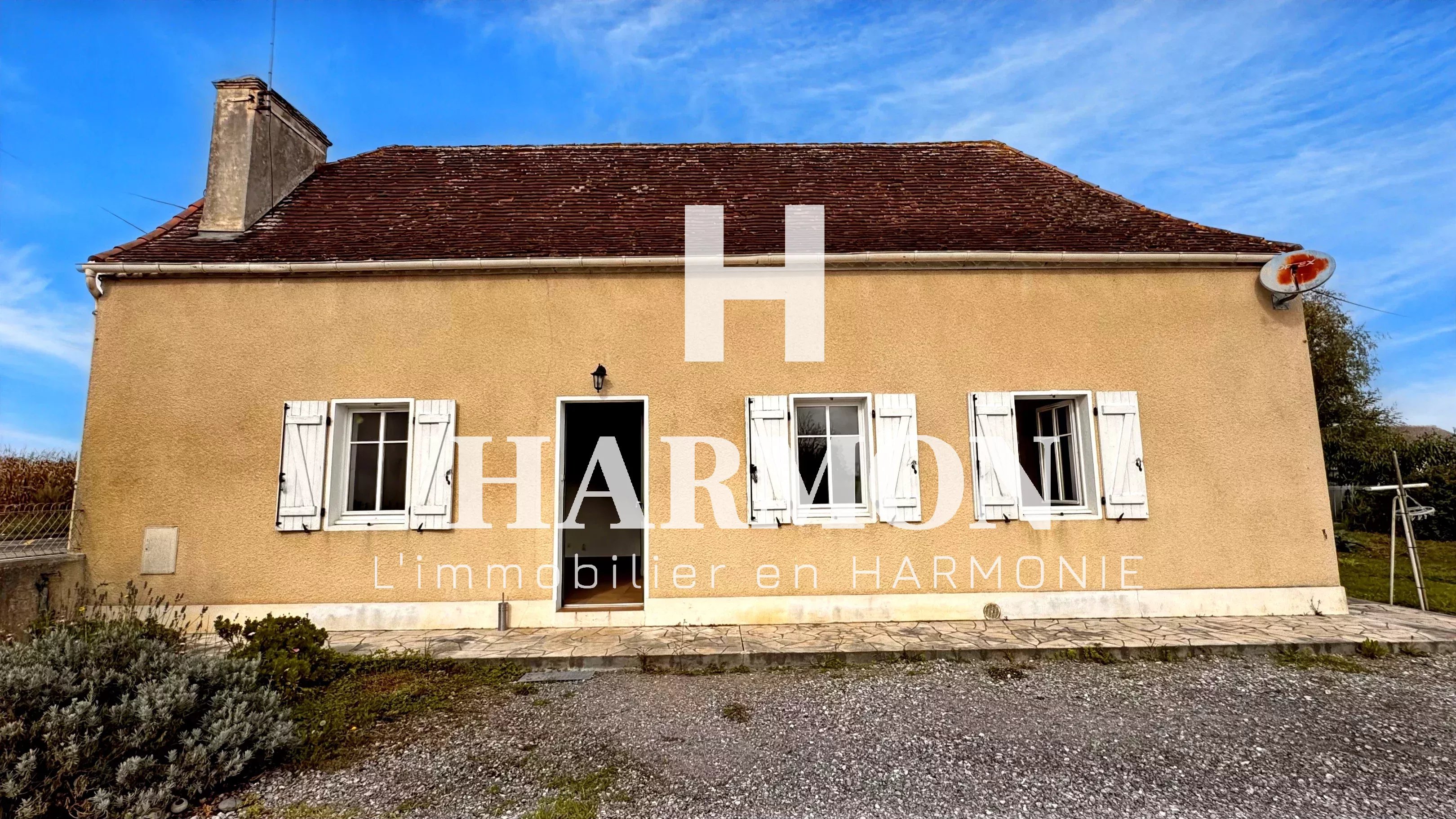 Charming 2-Bedroom Home in Hagetaubin, France