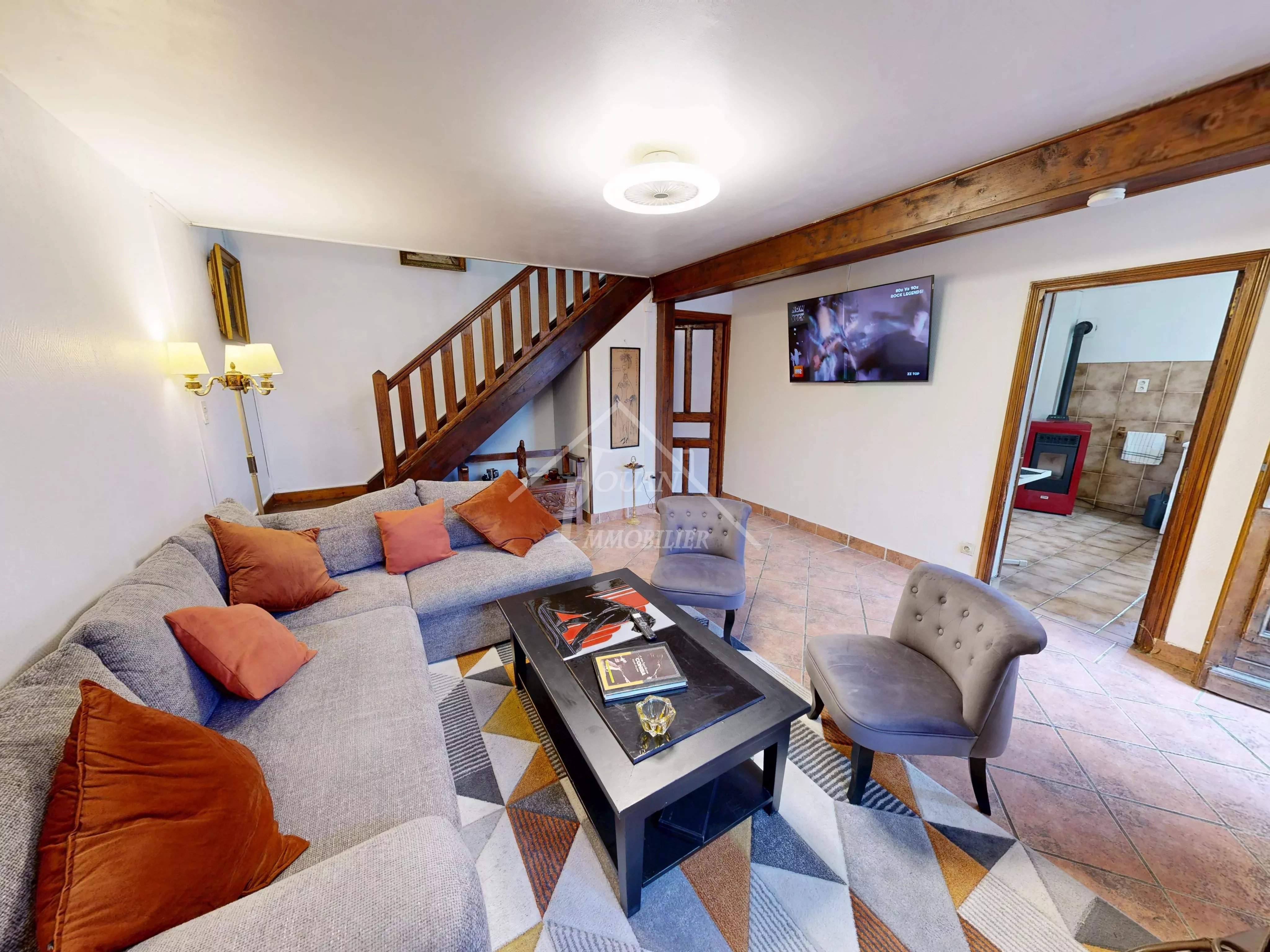 Agence immobilière de Jouan Immobilier