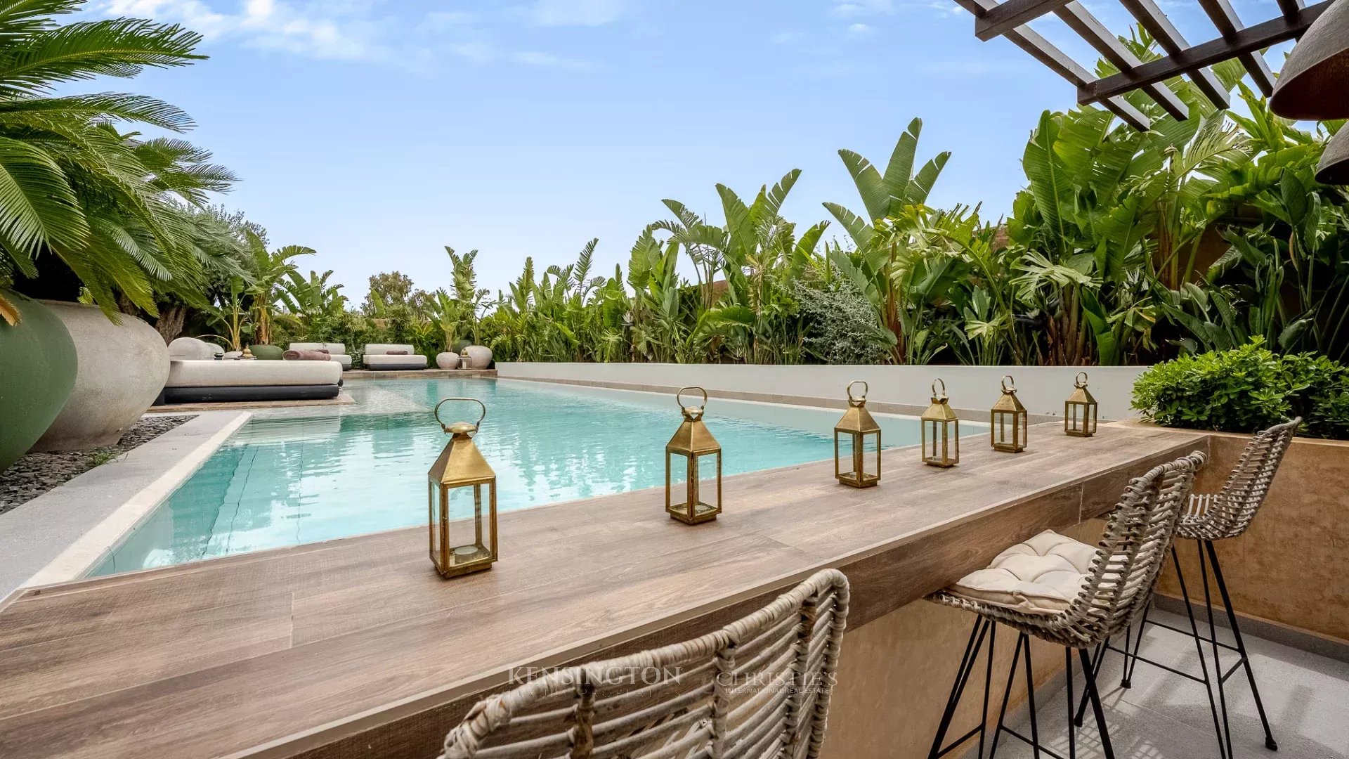 5 Bedroom Villa/Townhouse's Image 32