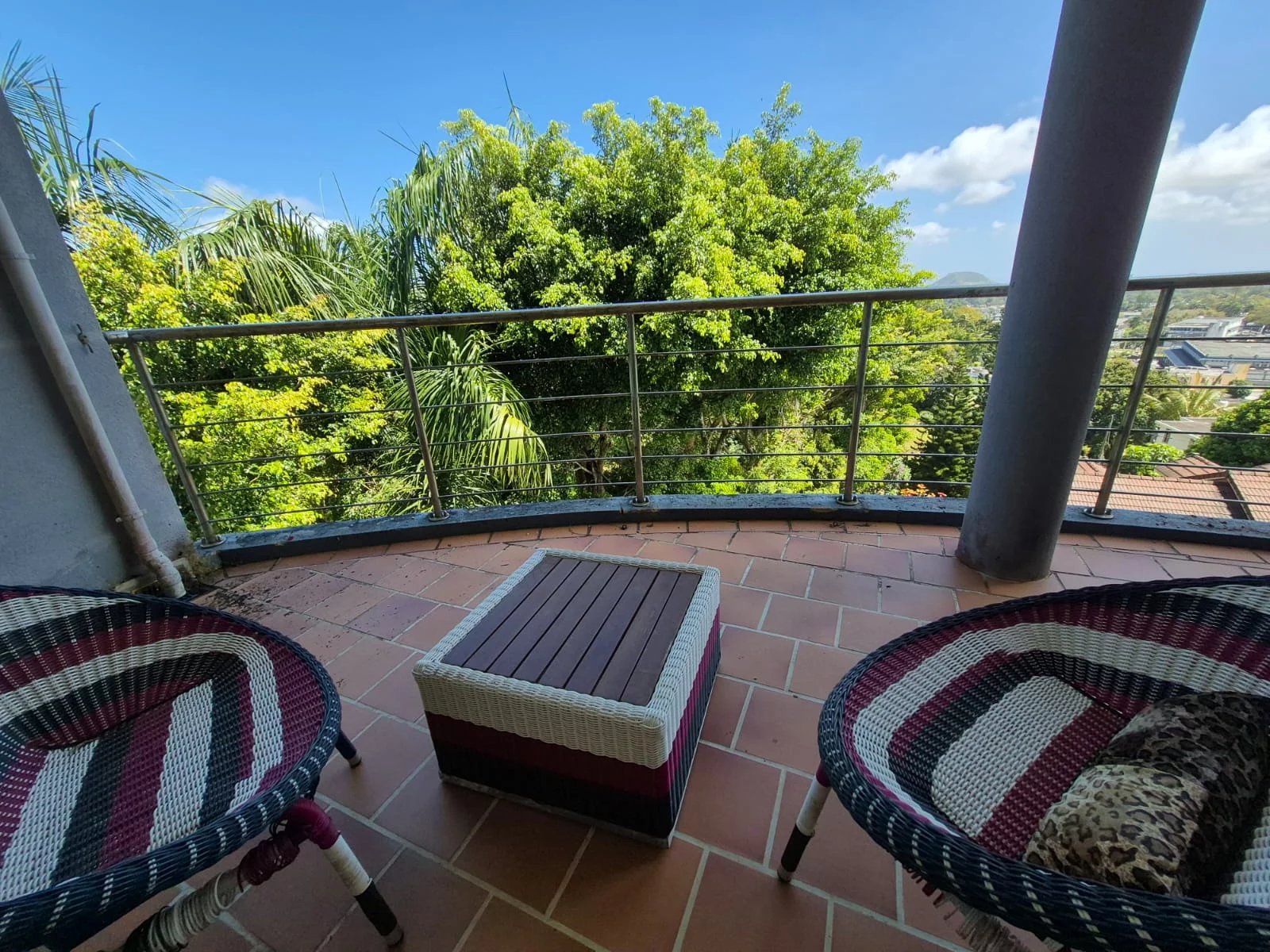 Appartement Floréal - picture 5