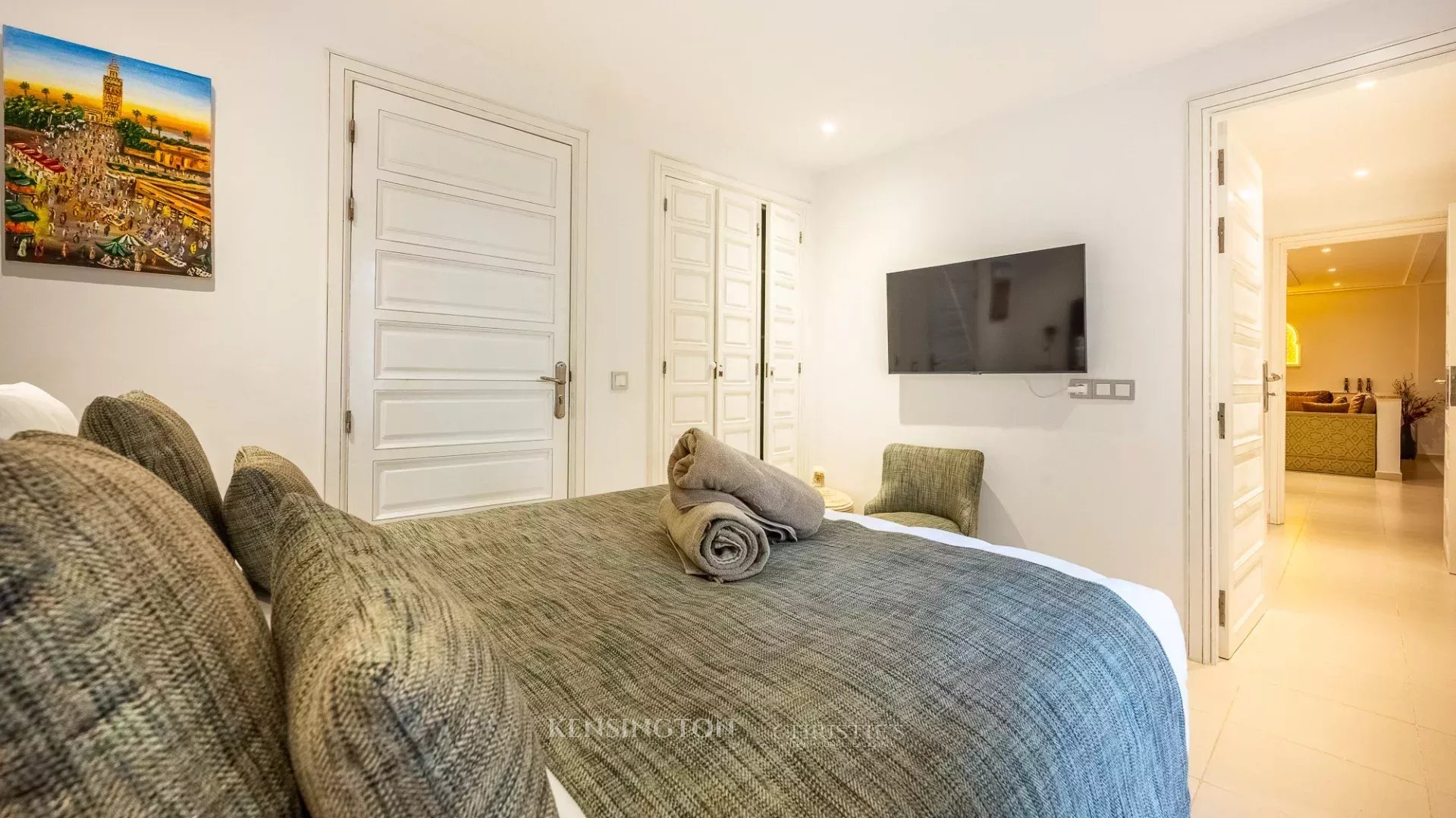 6 Bedroom Villa/Townhouse's Image 42