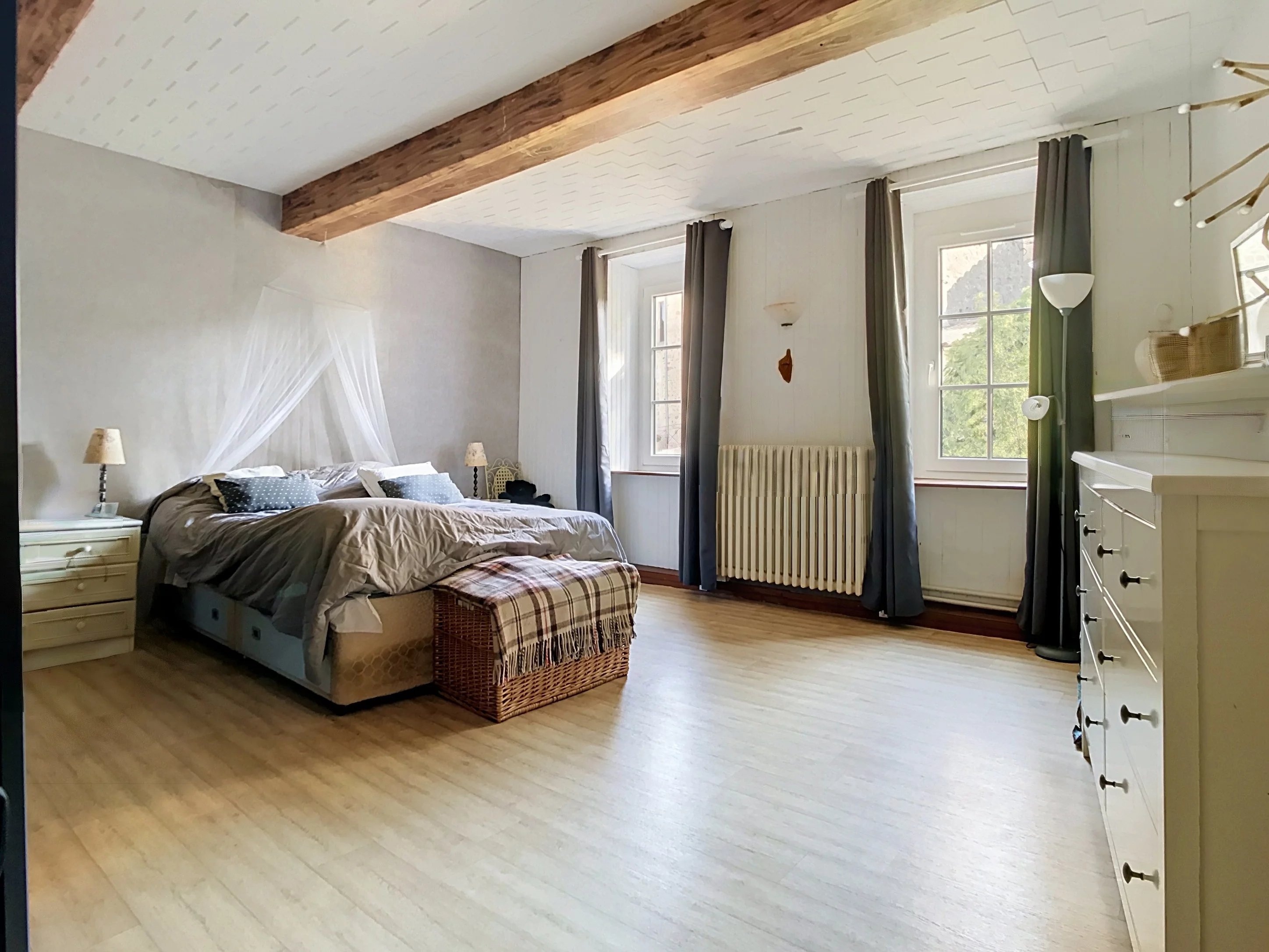 Dorpswoning te koop Issel, Aude