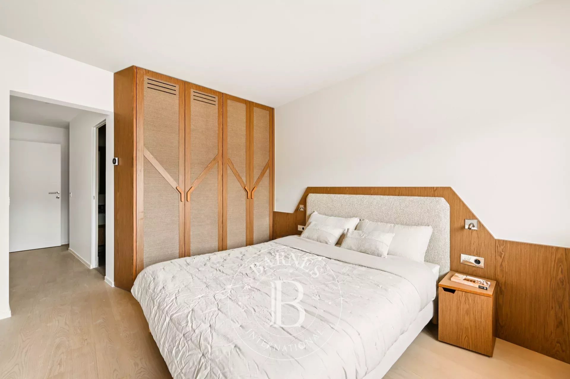 Daire Paris 7ème - picture 9