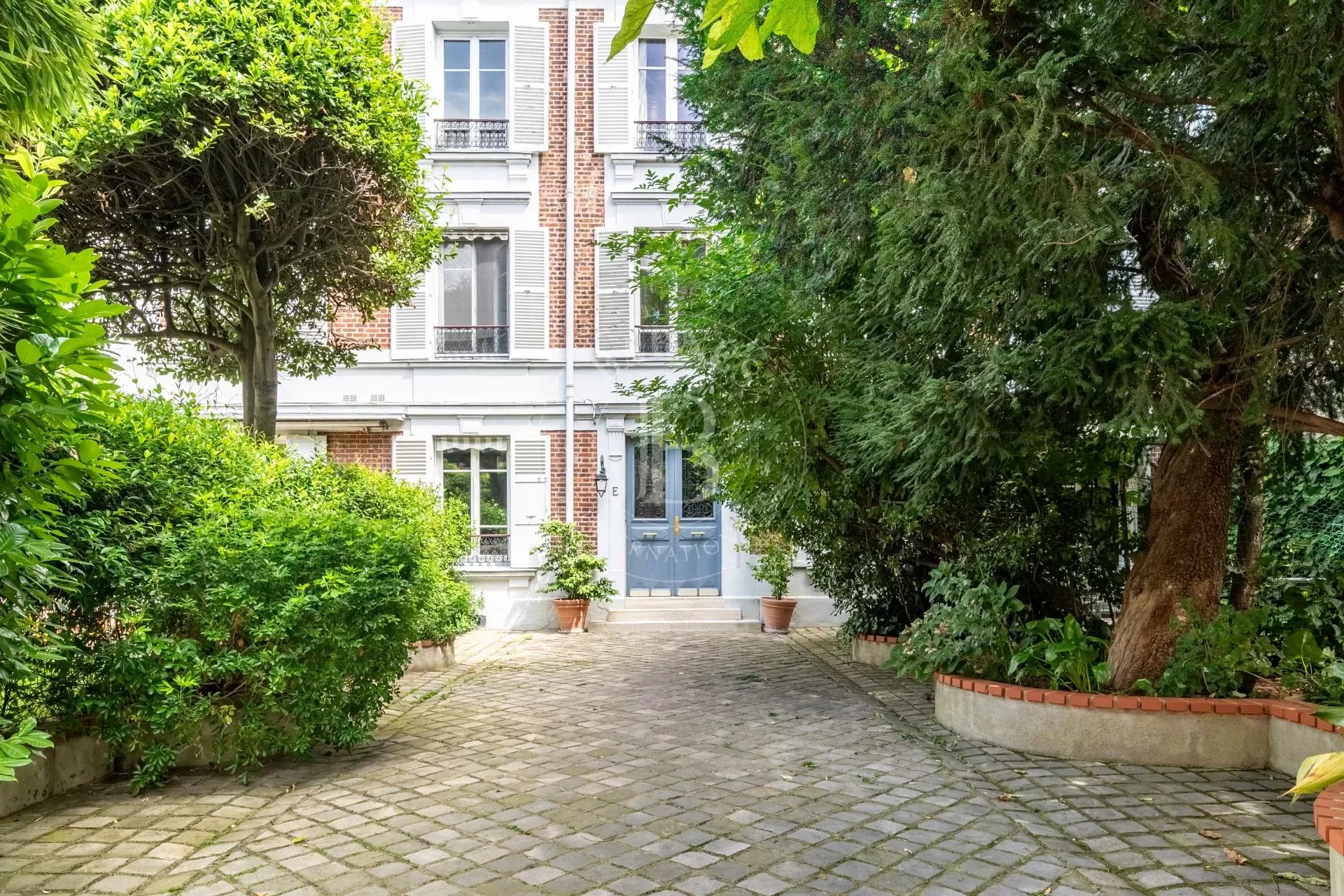 Daire Neuilly-sur-Seine