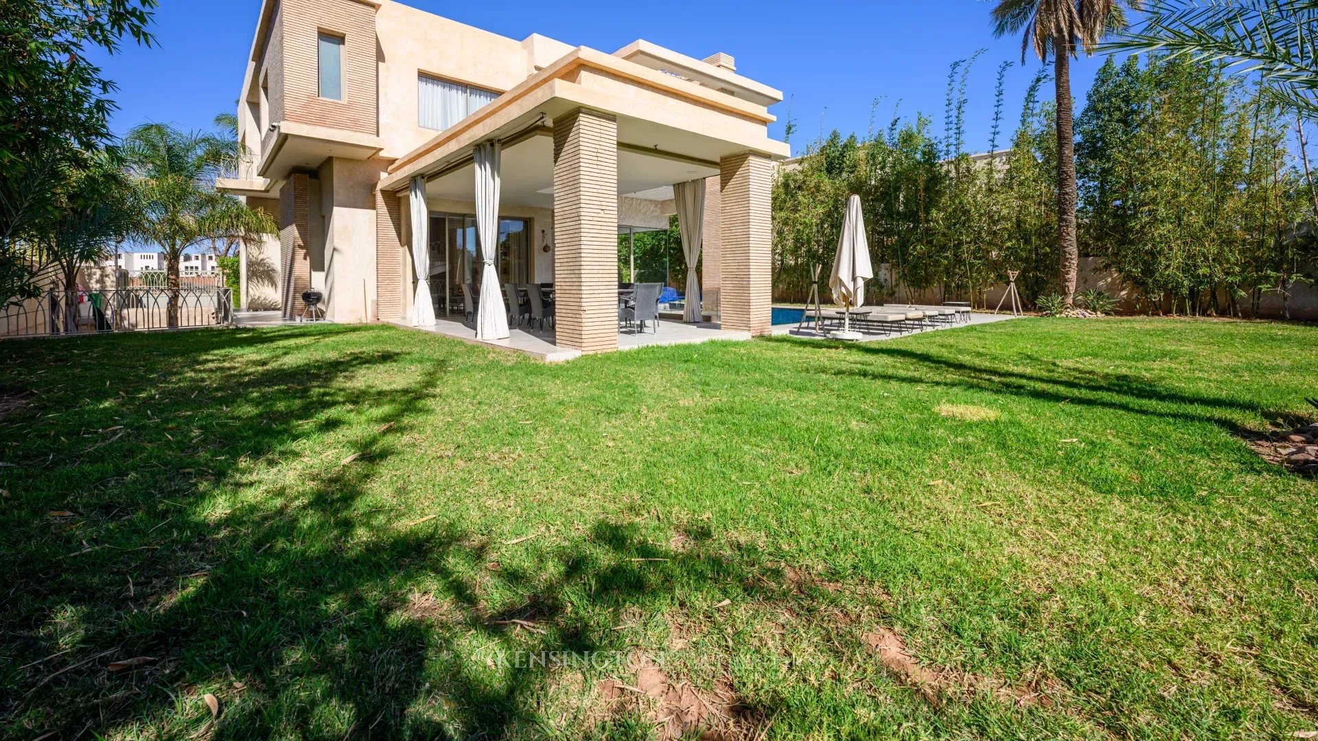 5 Bedroom Villa/Townhouse's Image 5