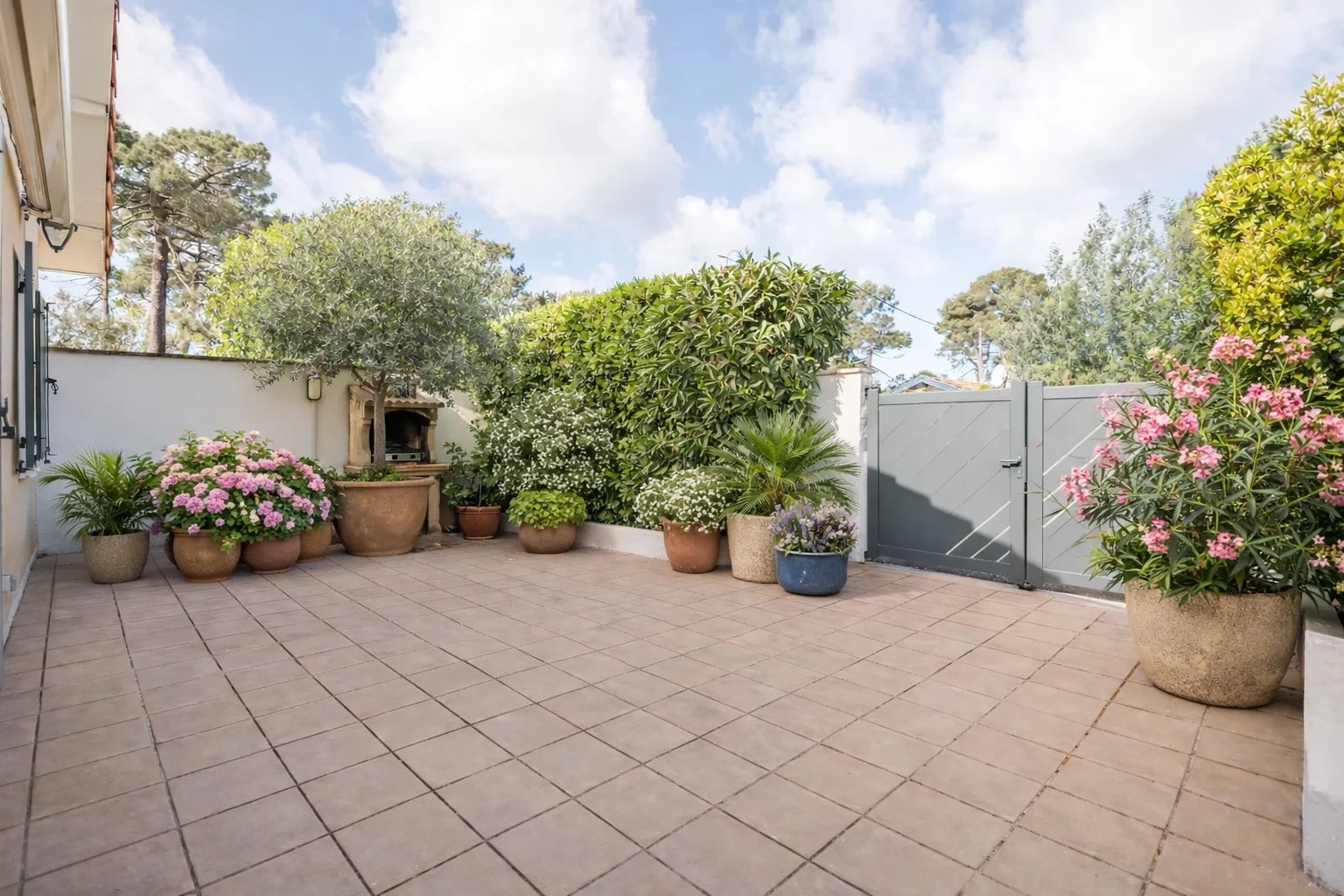 Agence immobilière de Moulleau Immobilier