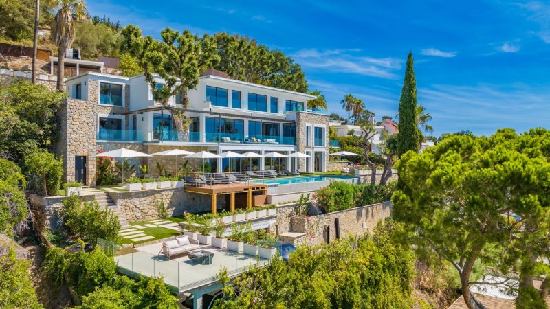 Alquiler Villa | Cannes - picture 1