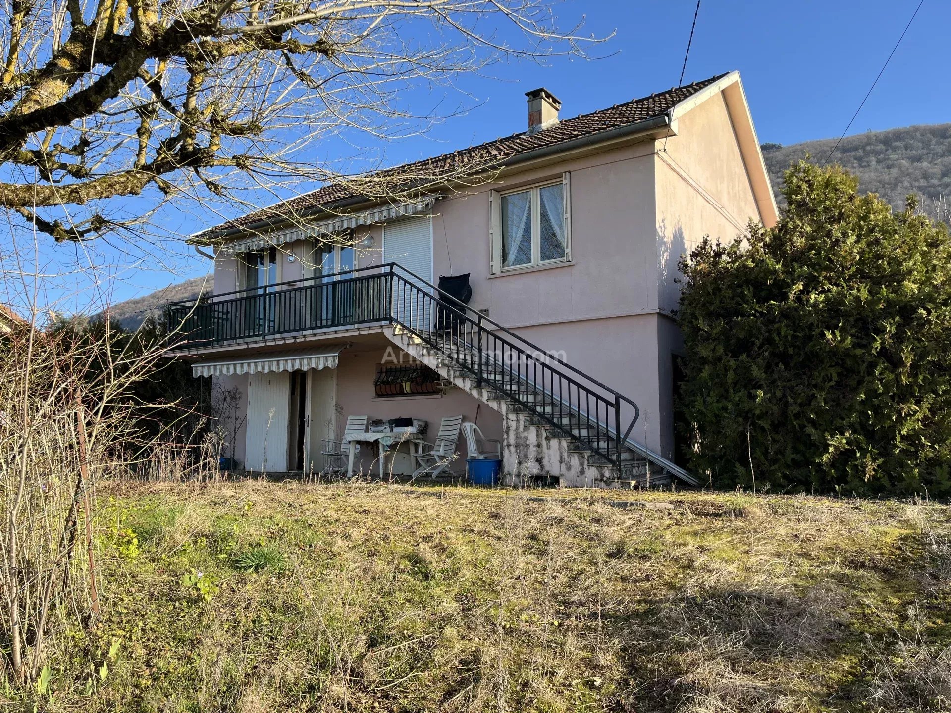 Agence immobilière de SARL AS IMMOBILIER