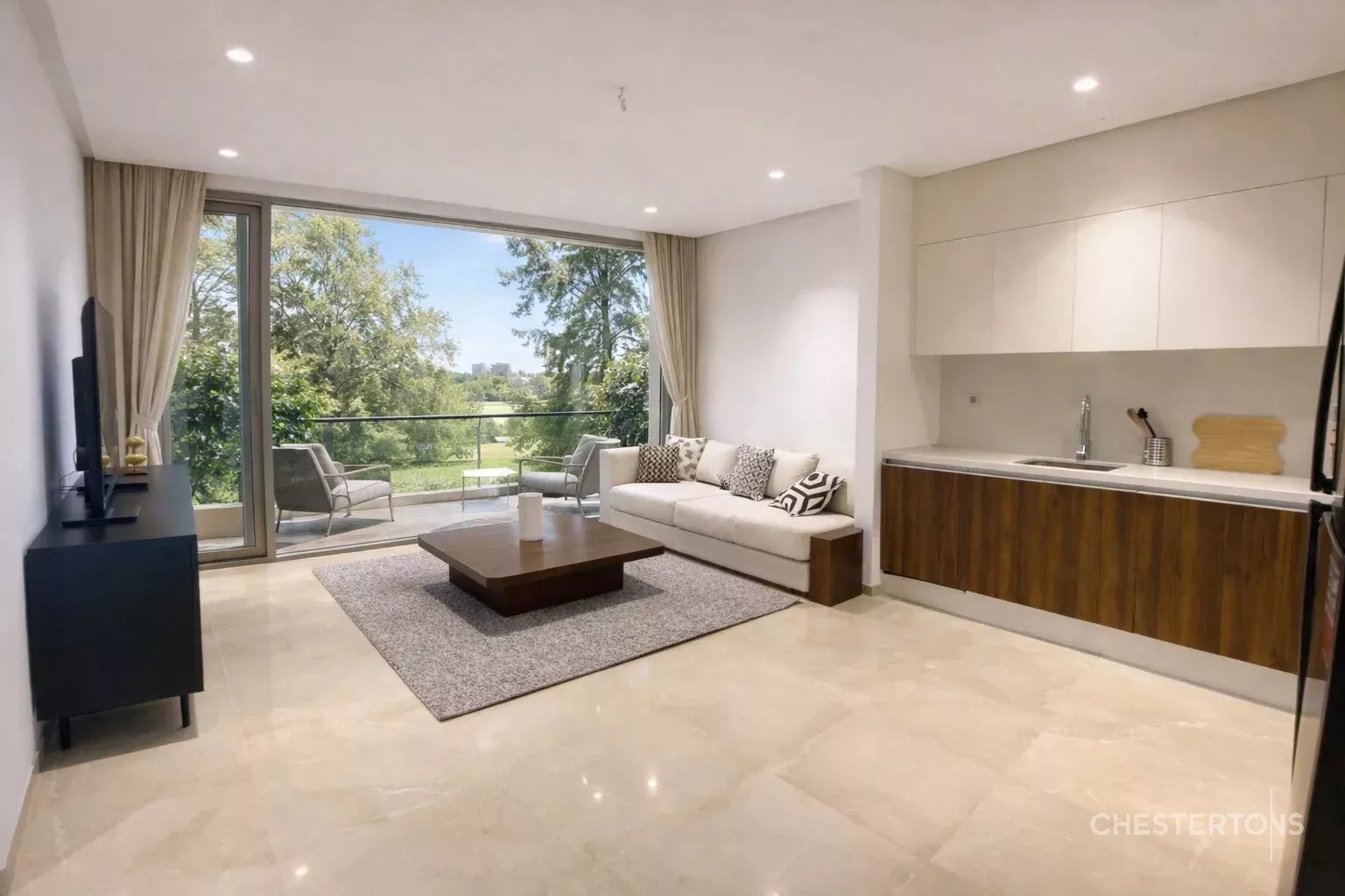 Image of Apartment - 1 Bedrooms for Sale in Rabat-Rabat-Morocco, Image 1