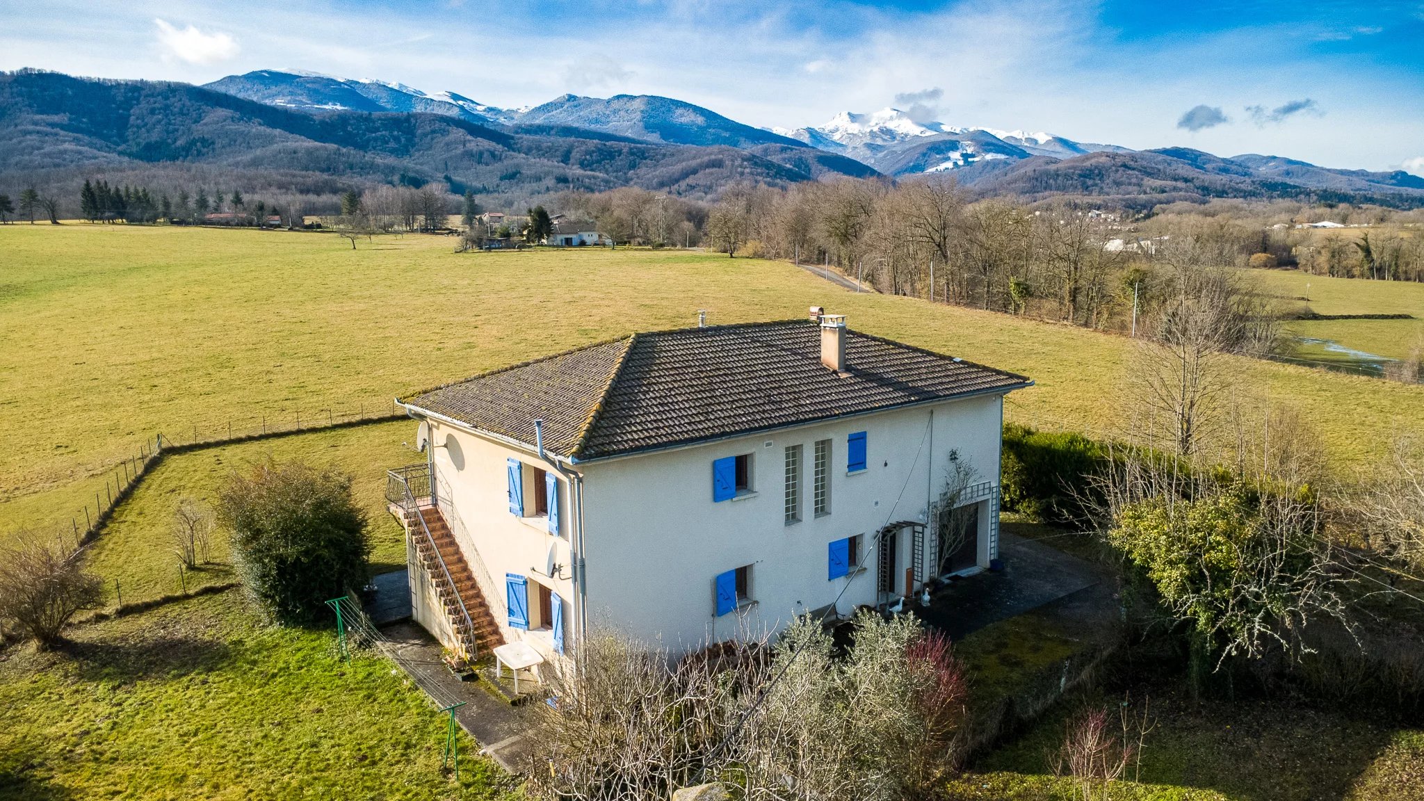 House for sale Lavelanet, Ariège