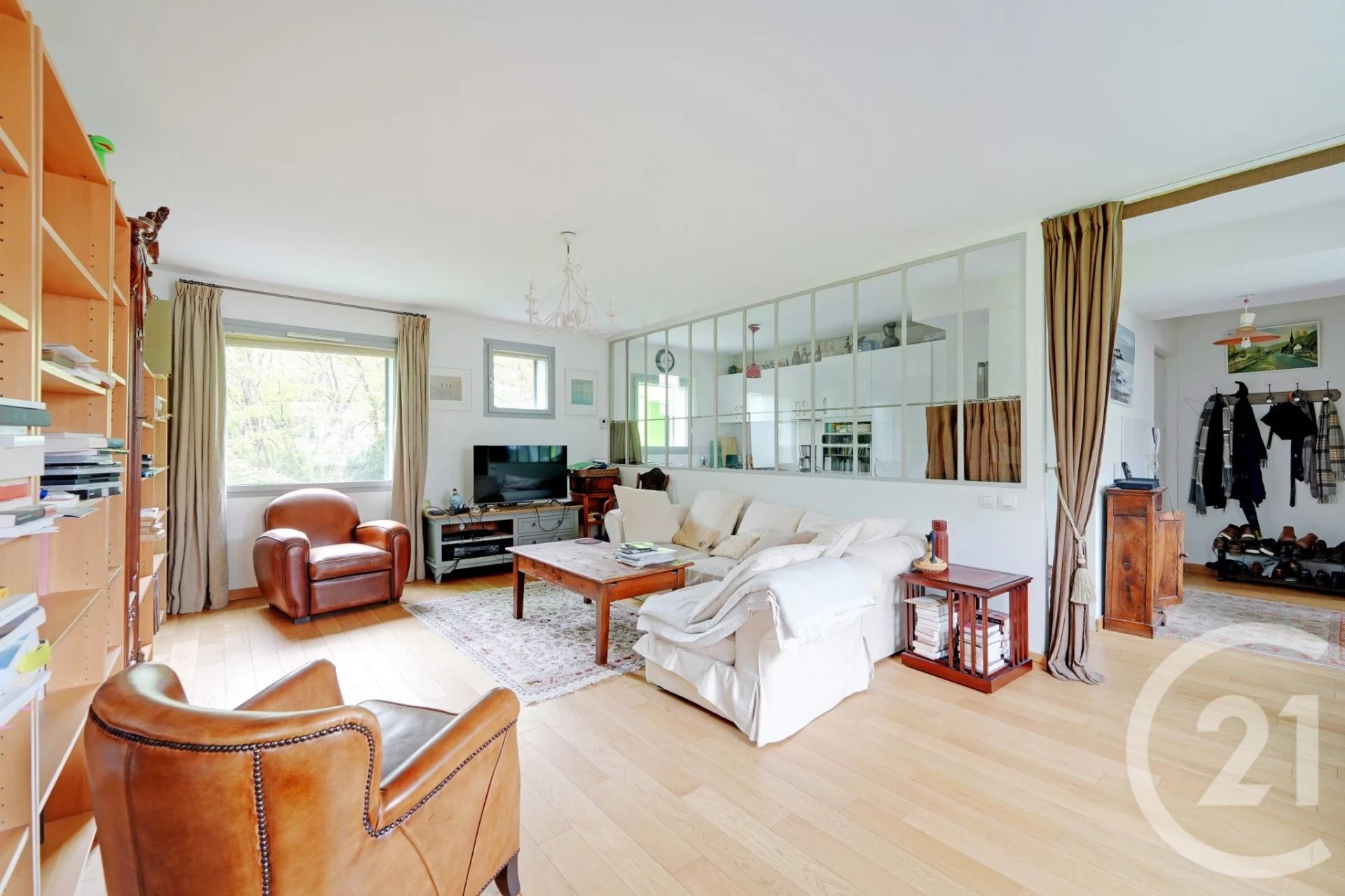 Vente Appartement Paris 15ème