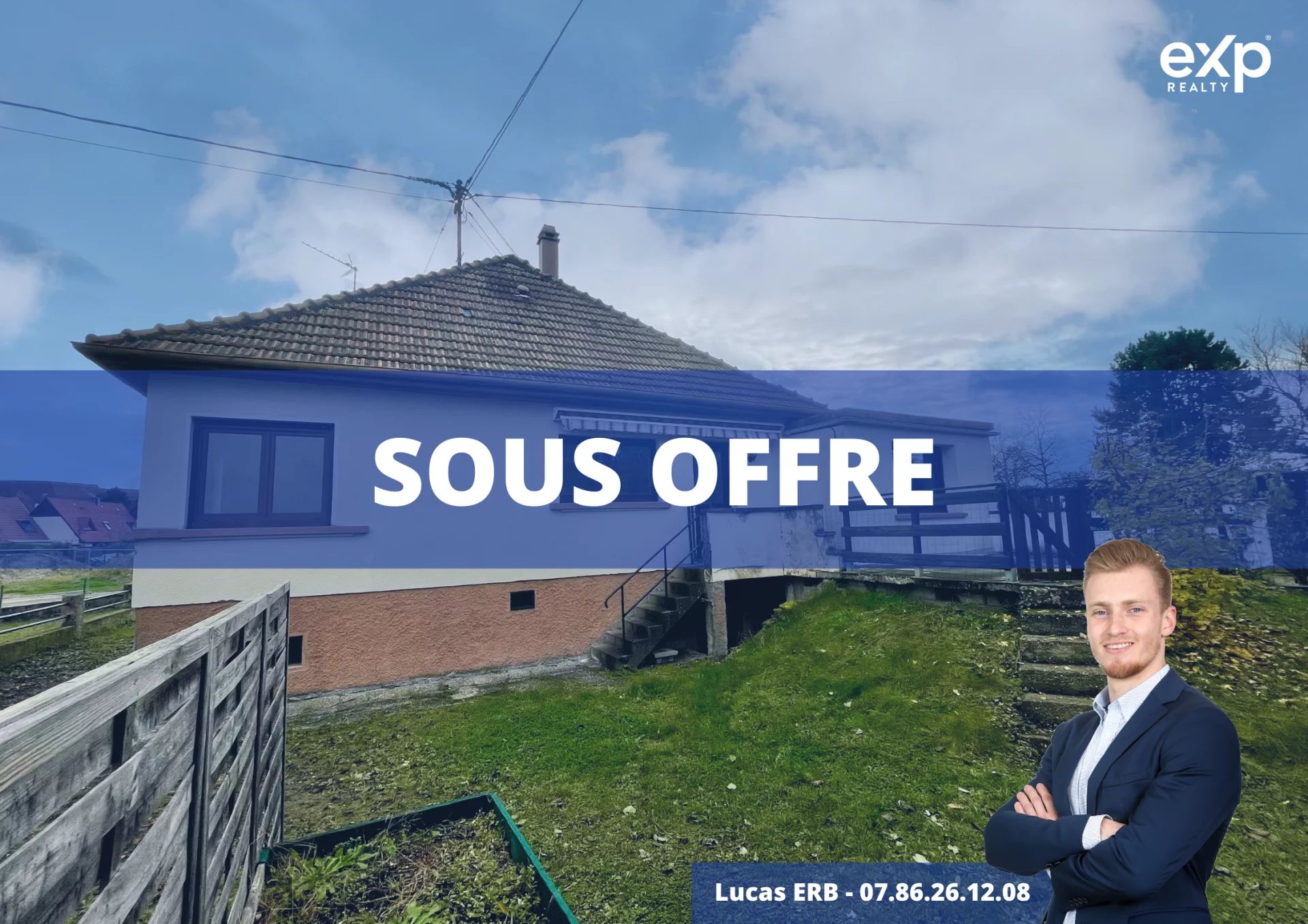 Vente Maison Eschau