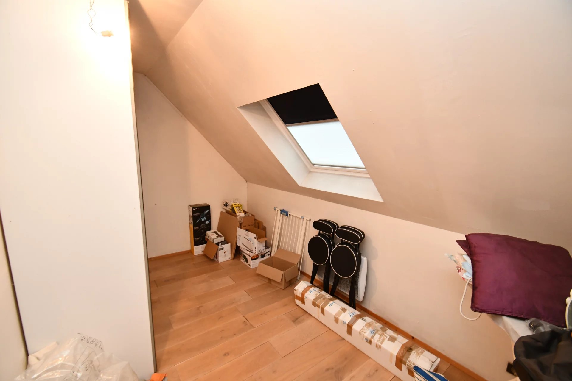 Vente Maison Livry-Gargan