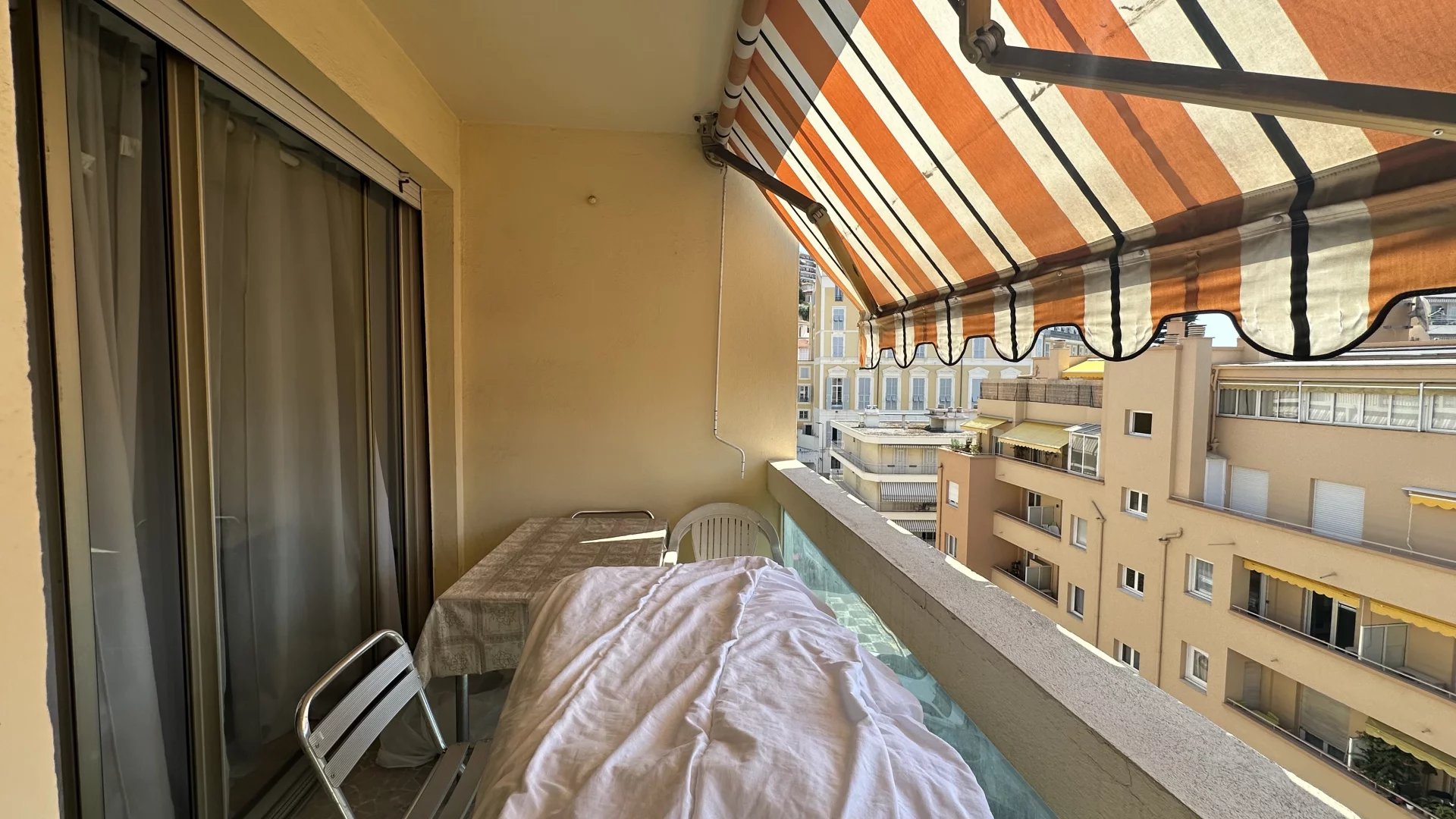 Vente Appartement Menton