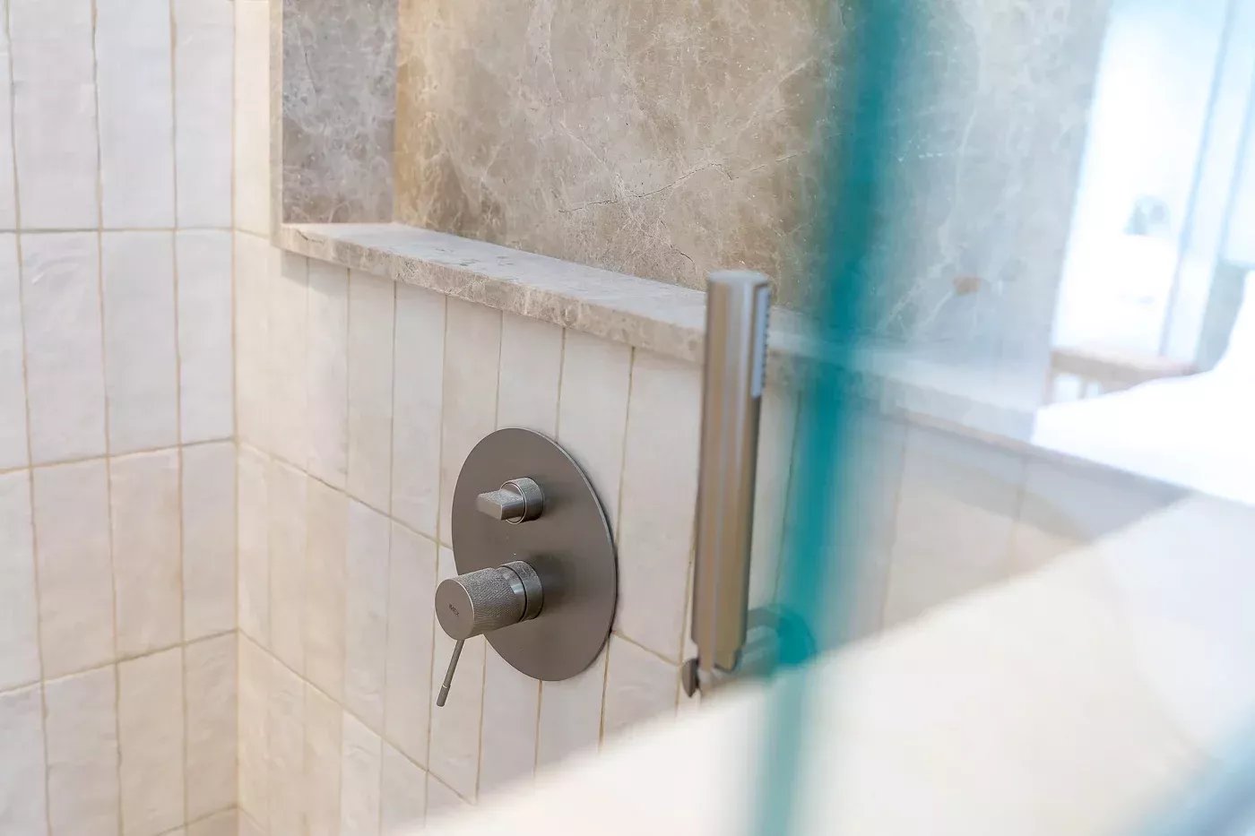 Daire Madrid - picture 31