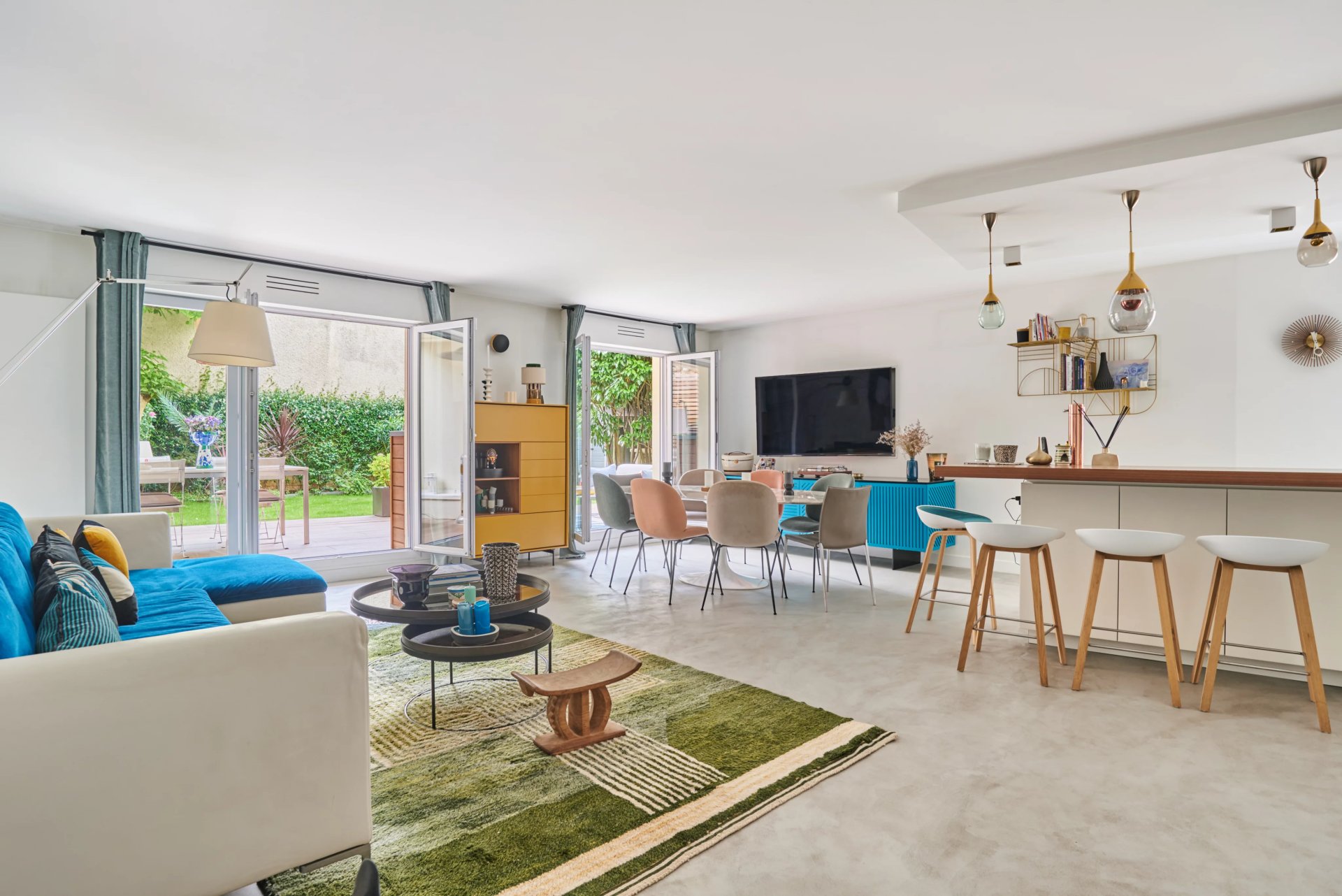 3 Bedroom Apartment/Flat's Image 28