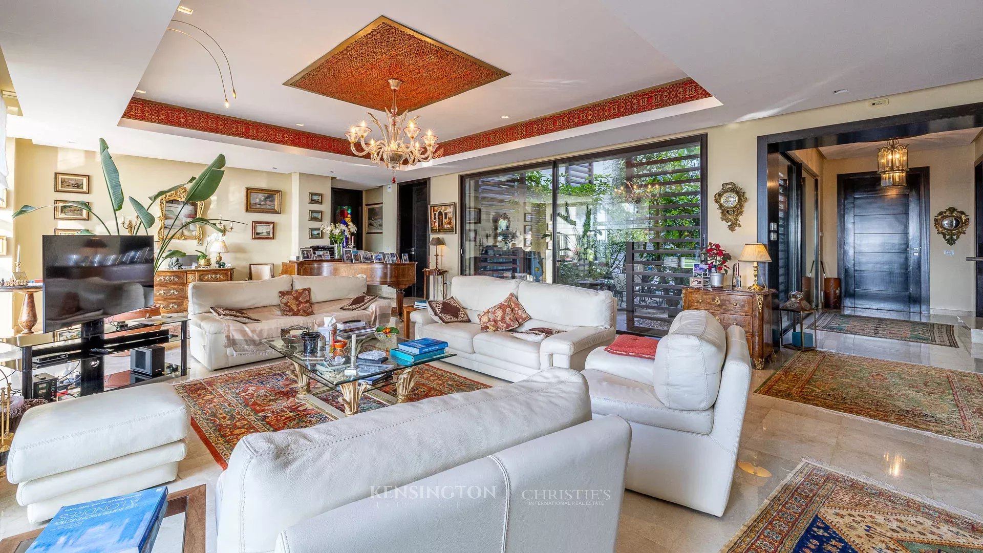 5 Bedroom Villa/Townhouse's Image 50