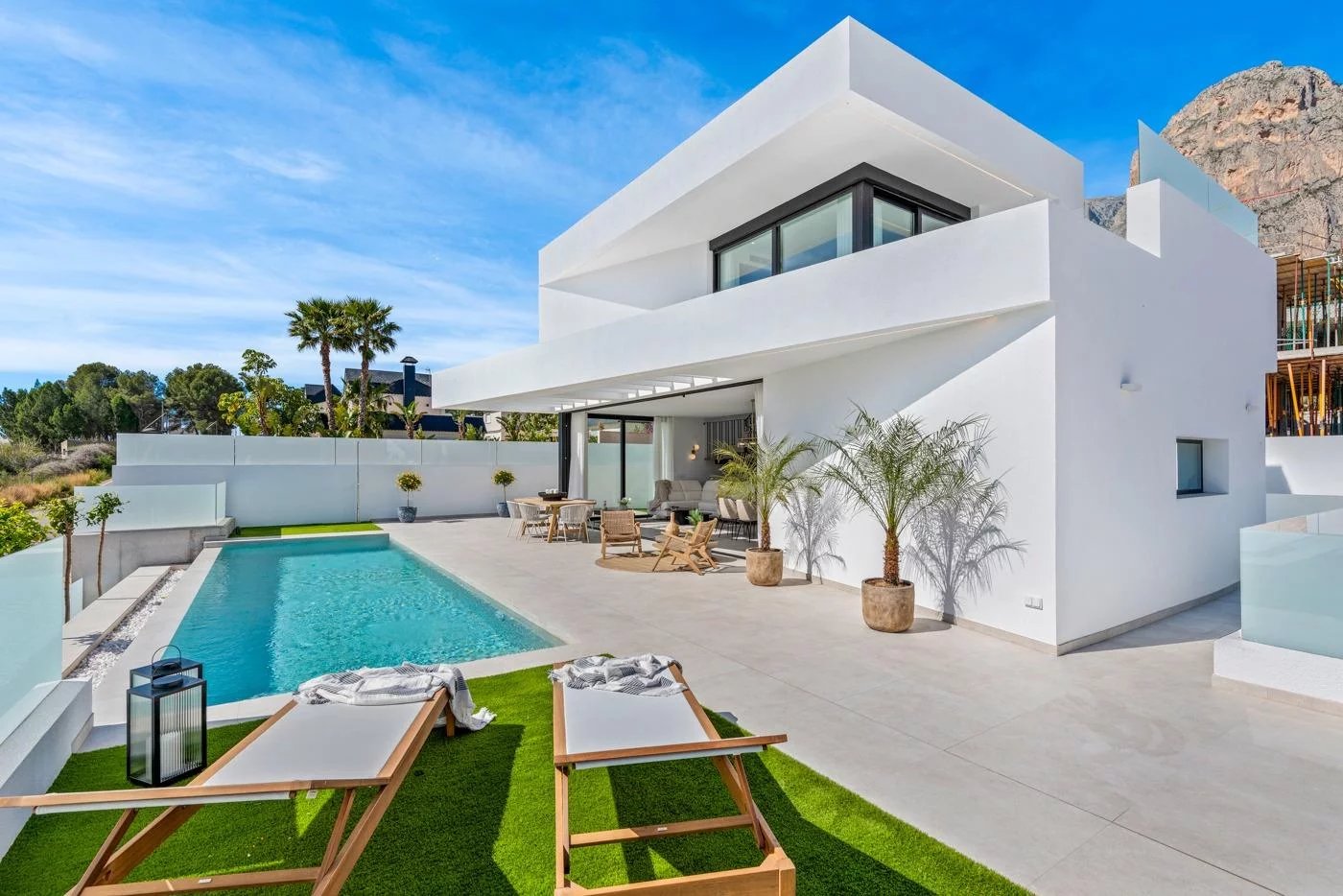 Agence immobilière de NOFFIMMO