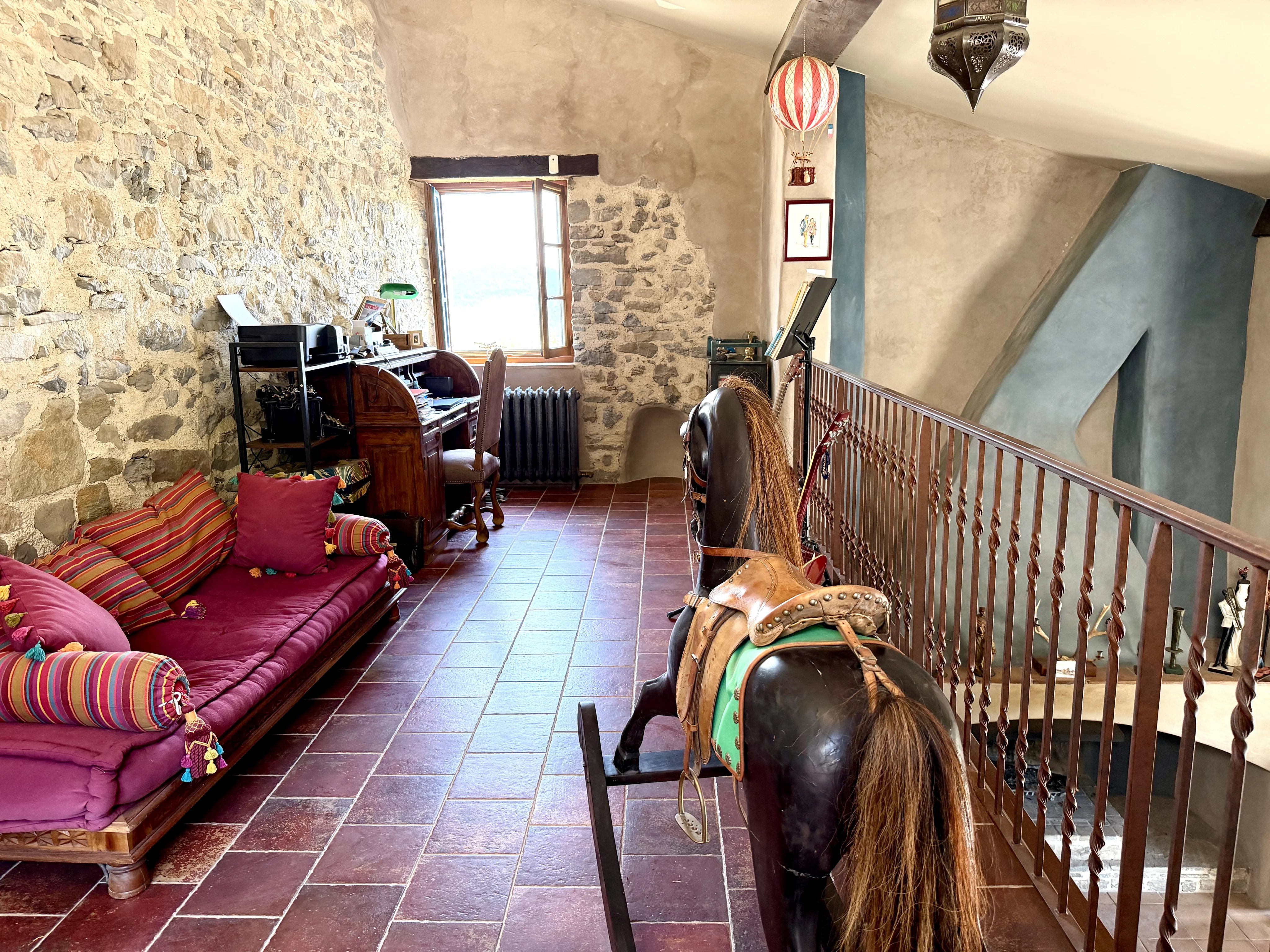 Maison à vendre Lairière, Aude
