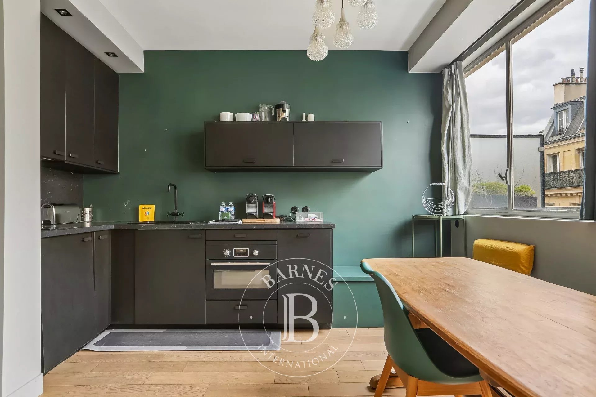 Paris  - Apartment  - picture 4