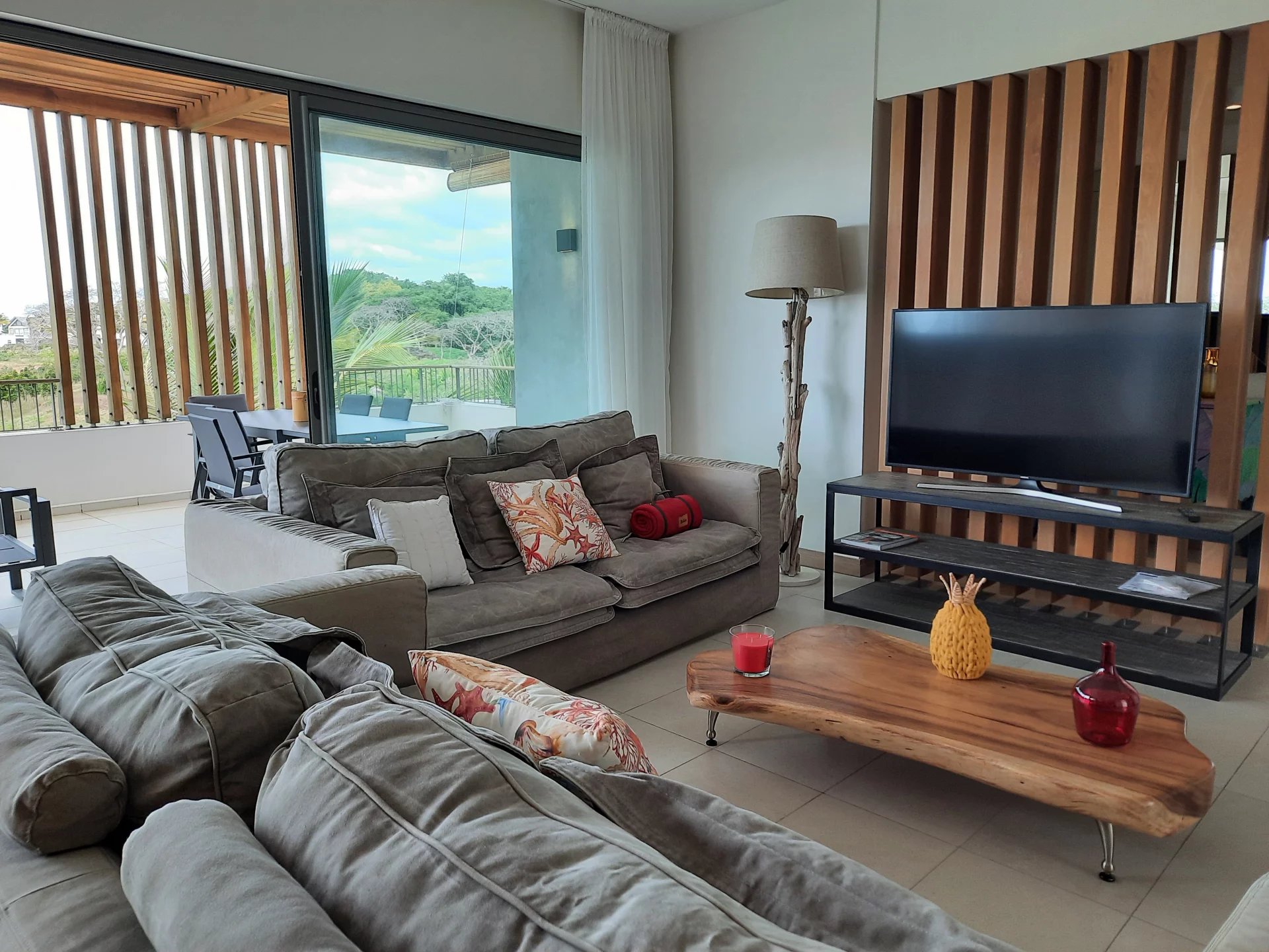 Penthouse Grand Baie - picture 16