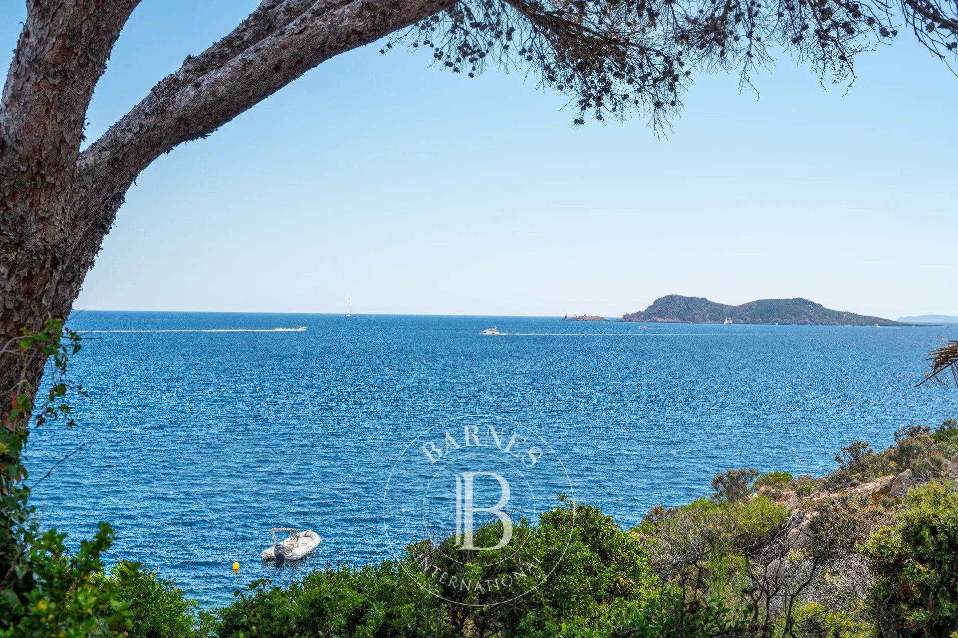 Ramatuelle  - Villa 3 Bedrooms - picture 13