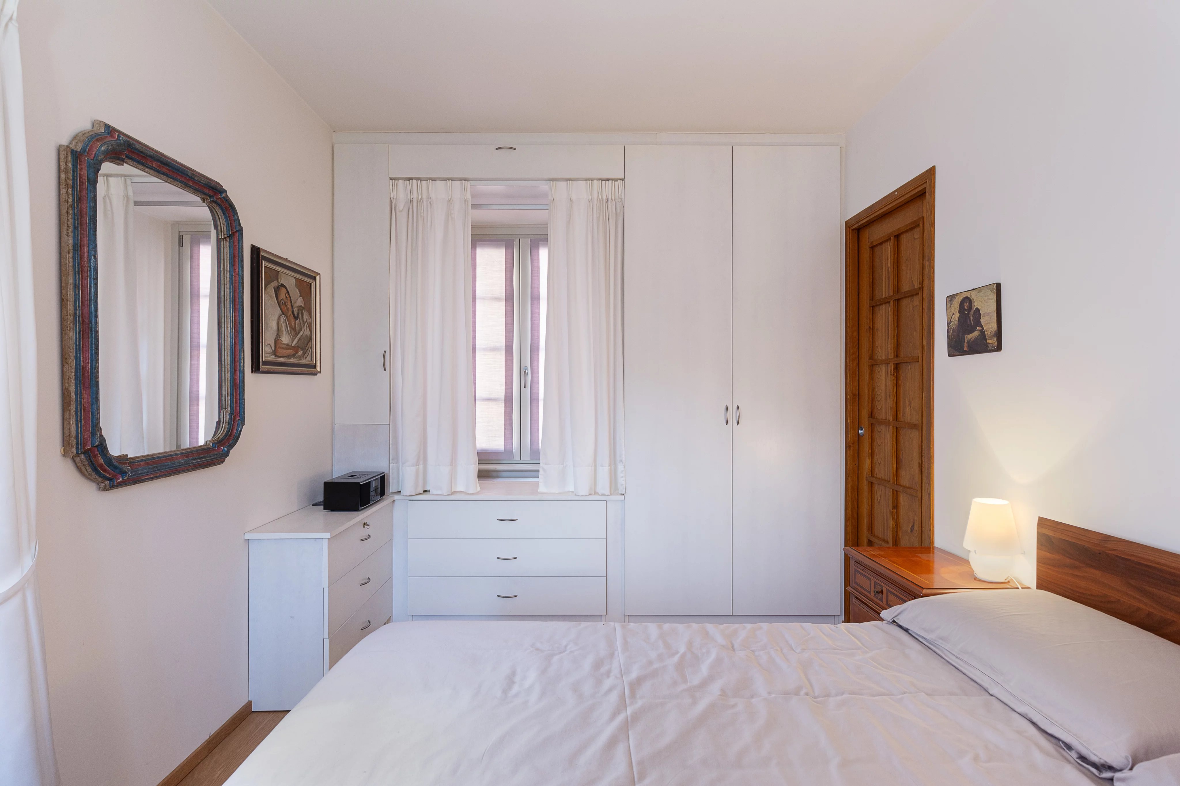 Rustic house in the historic center of Brienno - picture 29