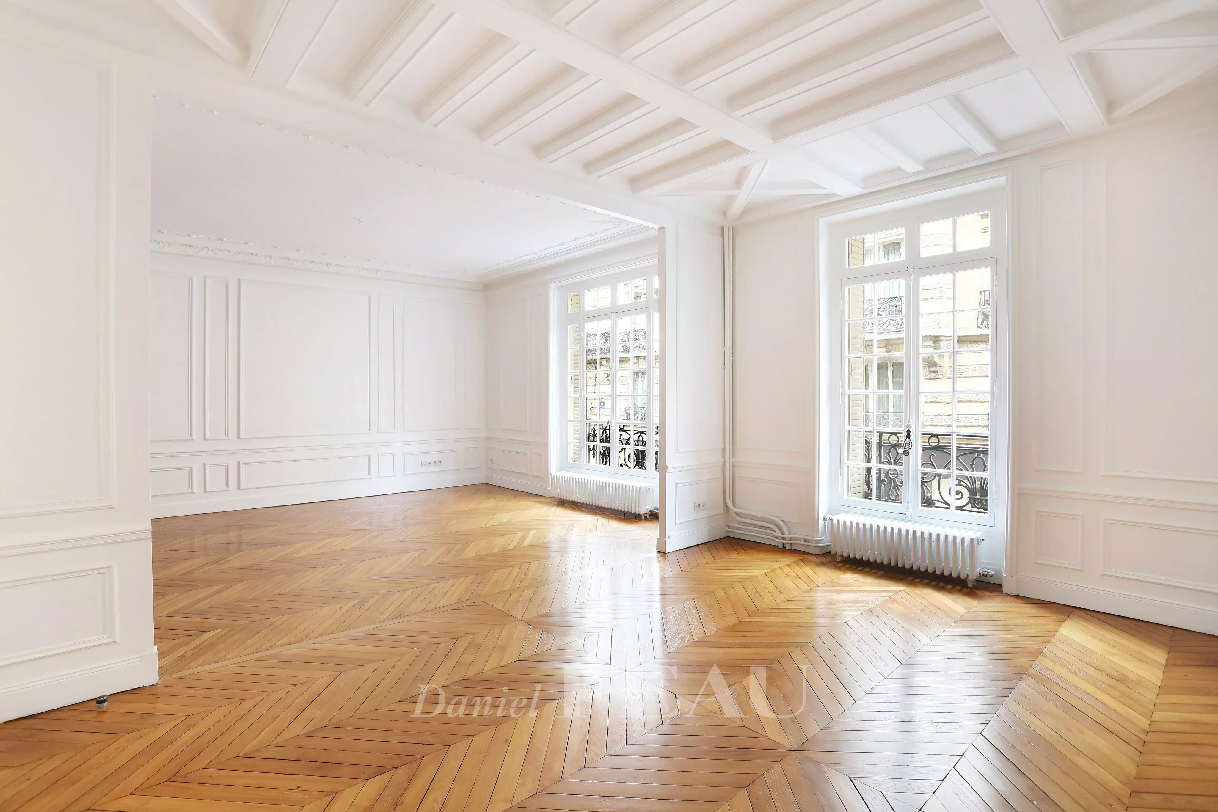 Rental Apartment Paris 7th