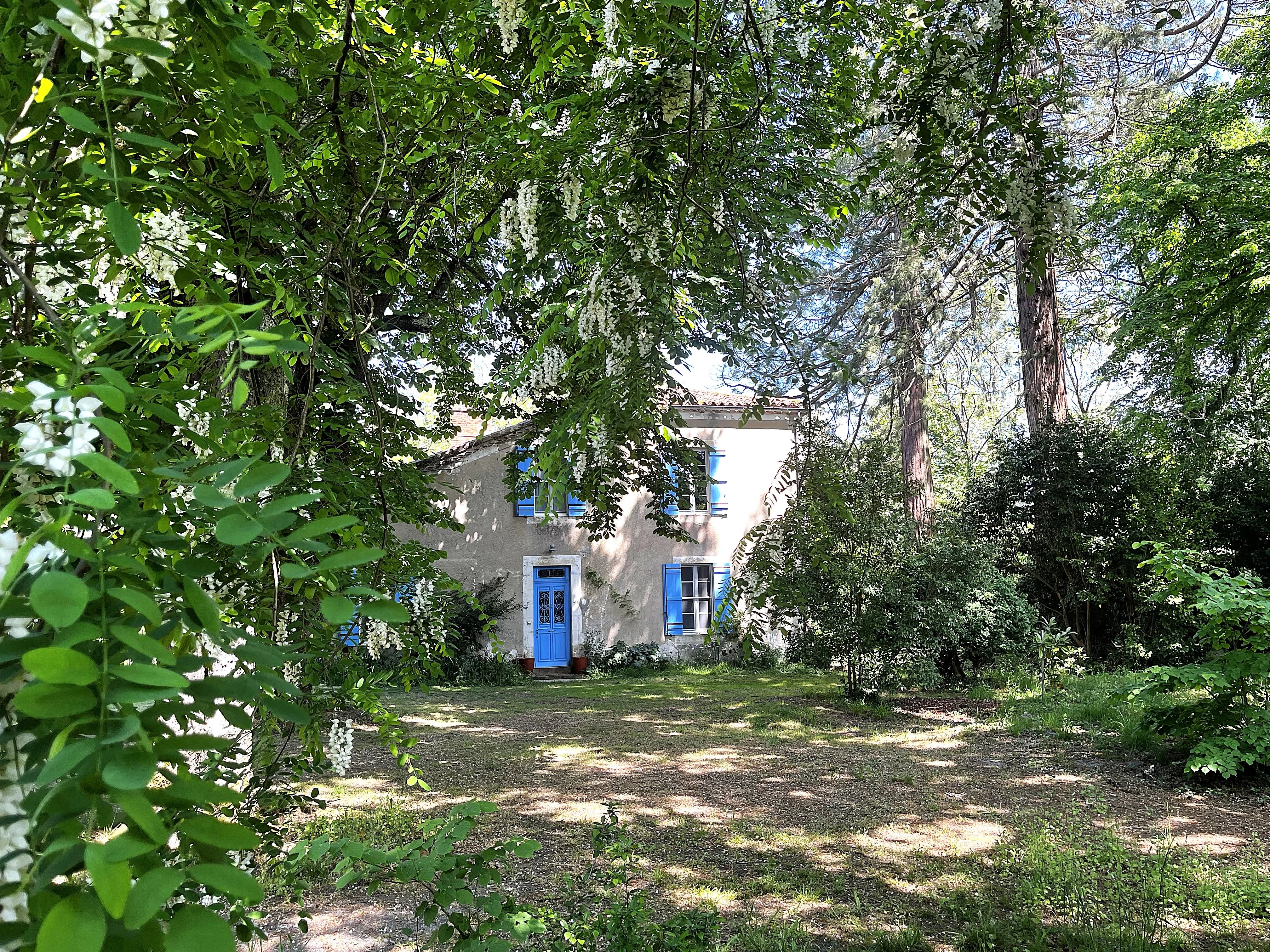 Dorpswoning te koop Losse, Landes