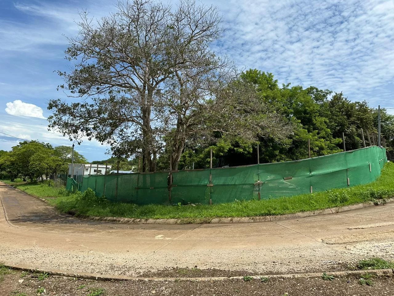 600 m² Lot Located in Tamarindo Hills, just a Few Minutes from Playa Tamarindo