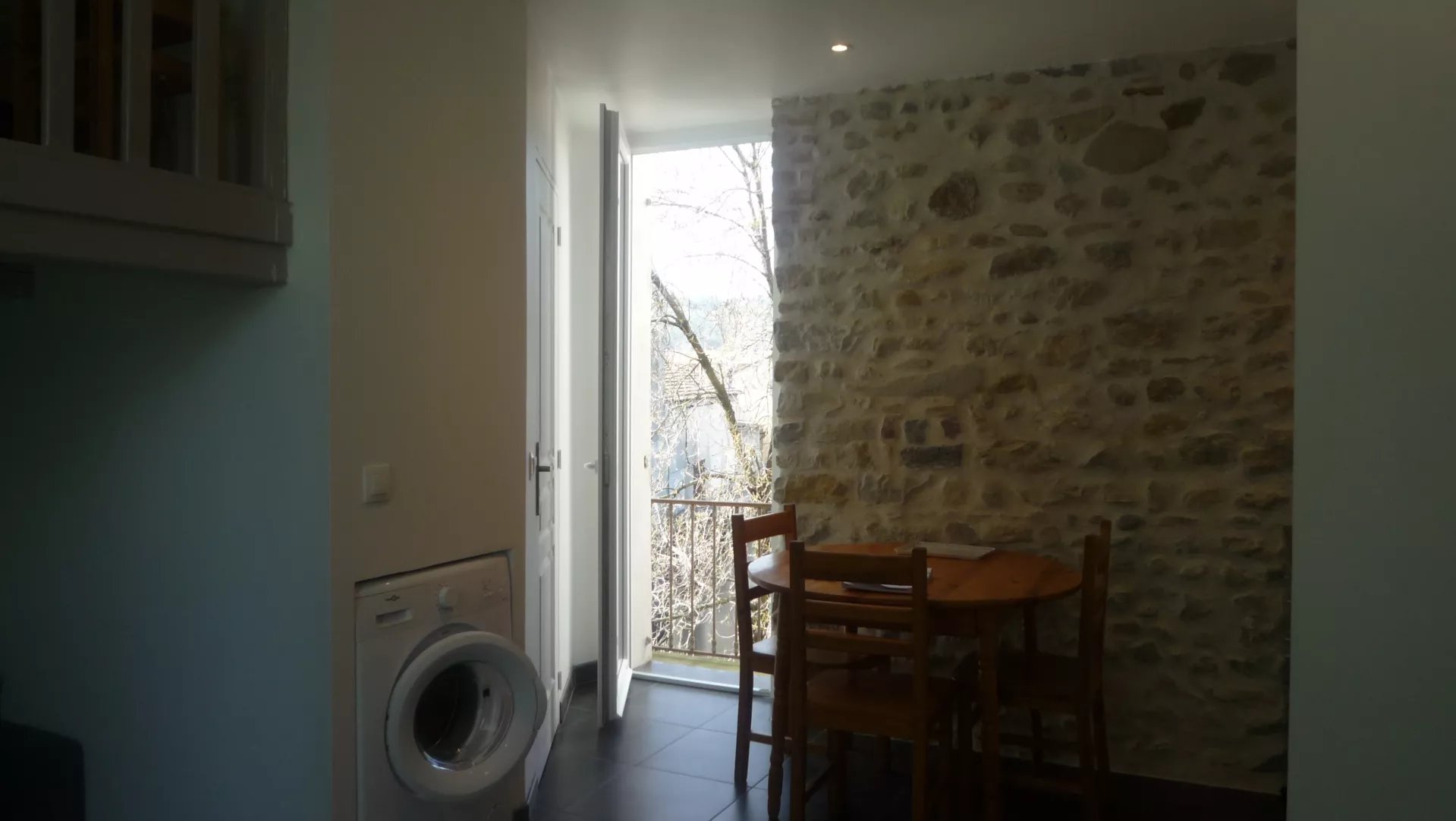 Location Appartement Alès