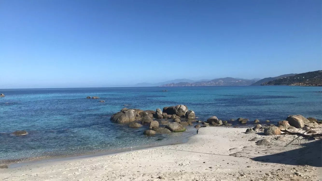 Вилла L'Île-Rousse - picture 18