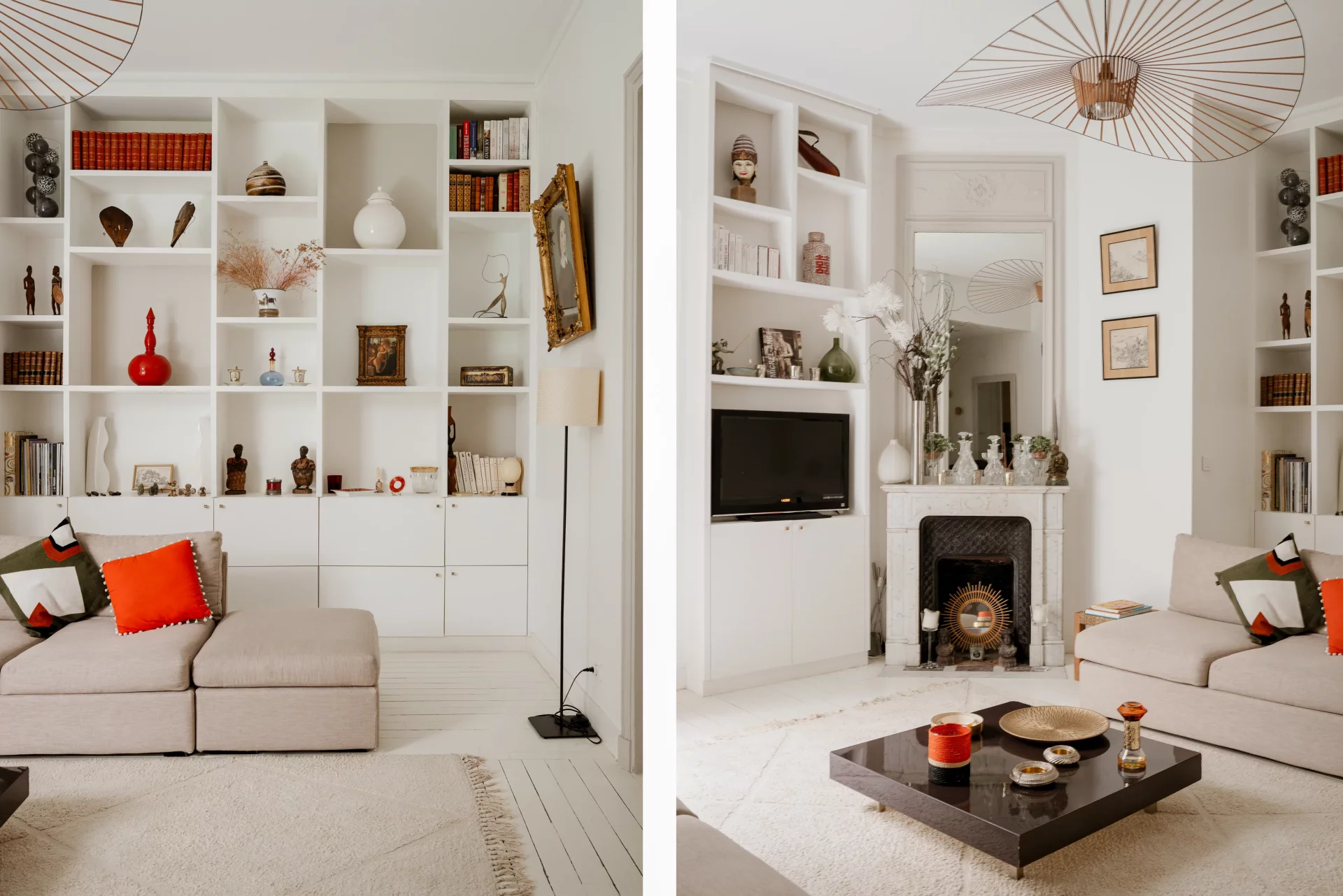 Paris 16e - RANELAGH