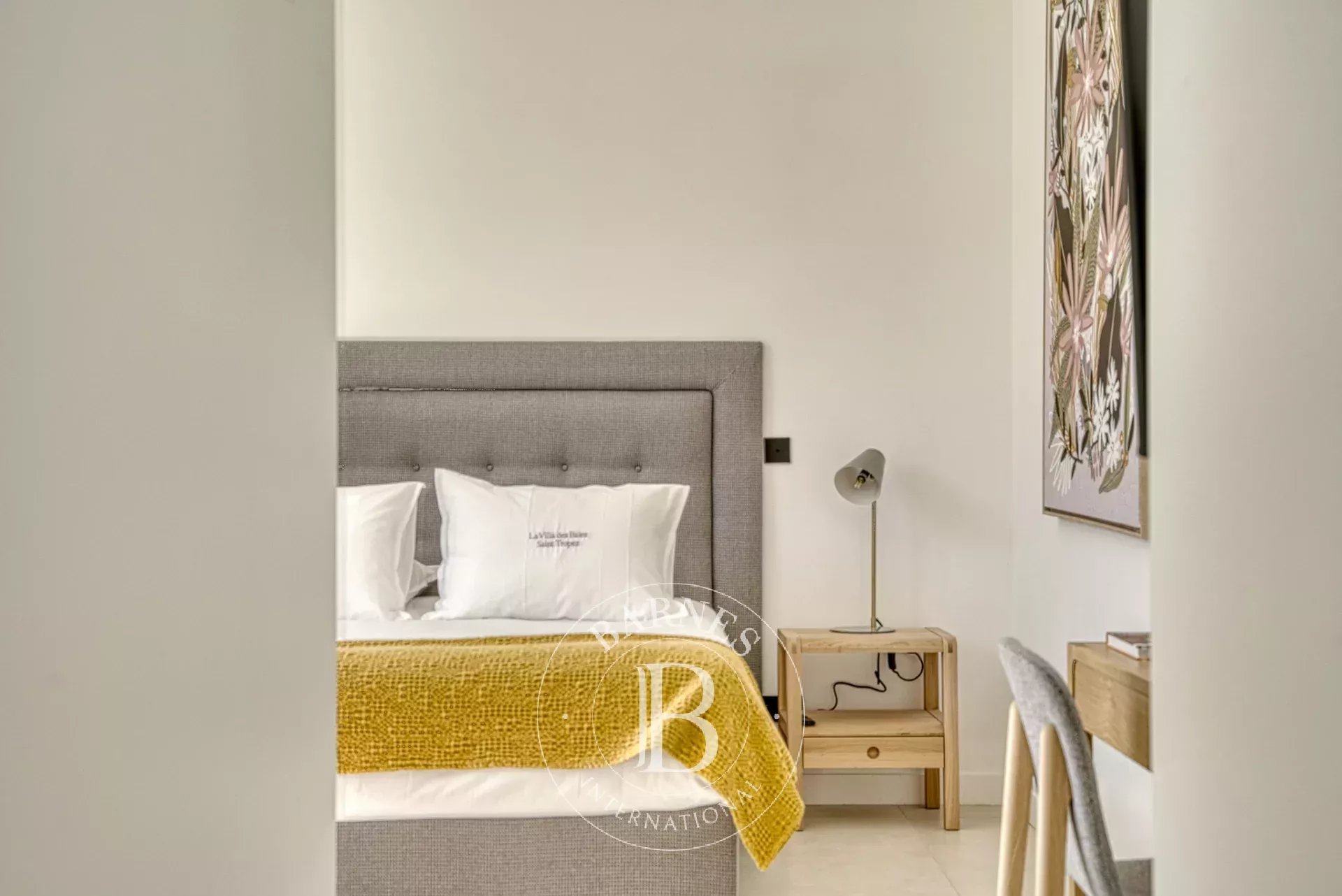 Saint-Tropez  - Villa 6 Bedrooms - picture 11