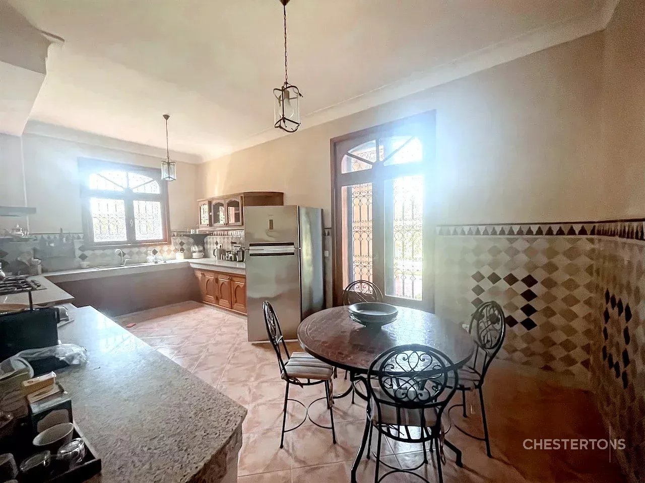 Image of Villa - 4 Bedrooms for Sale in Marrakech-Ménara-Marrakech-Morocco, Image 21