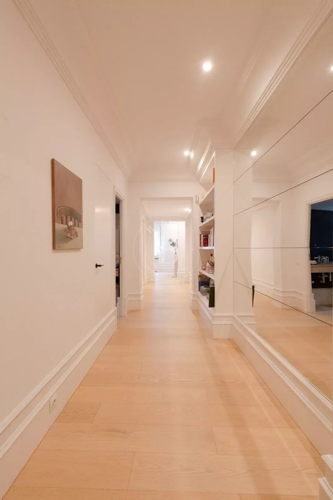 Daire Madrid - picture 26