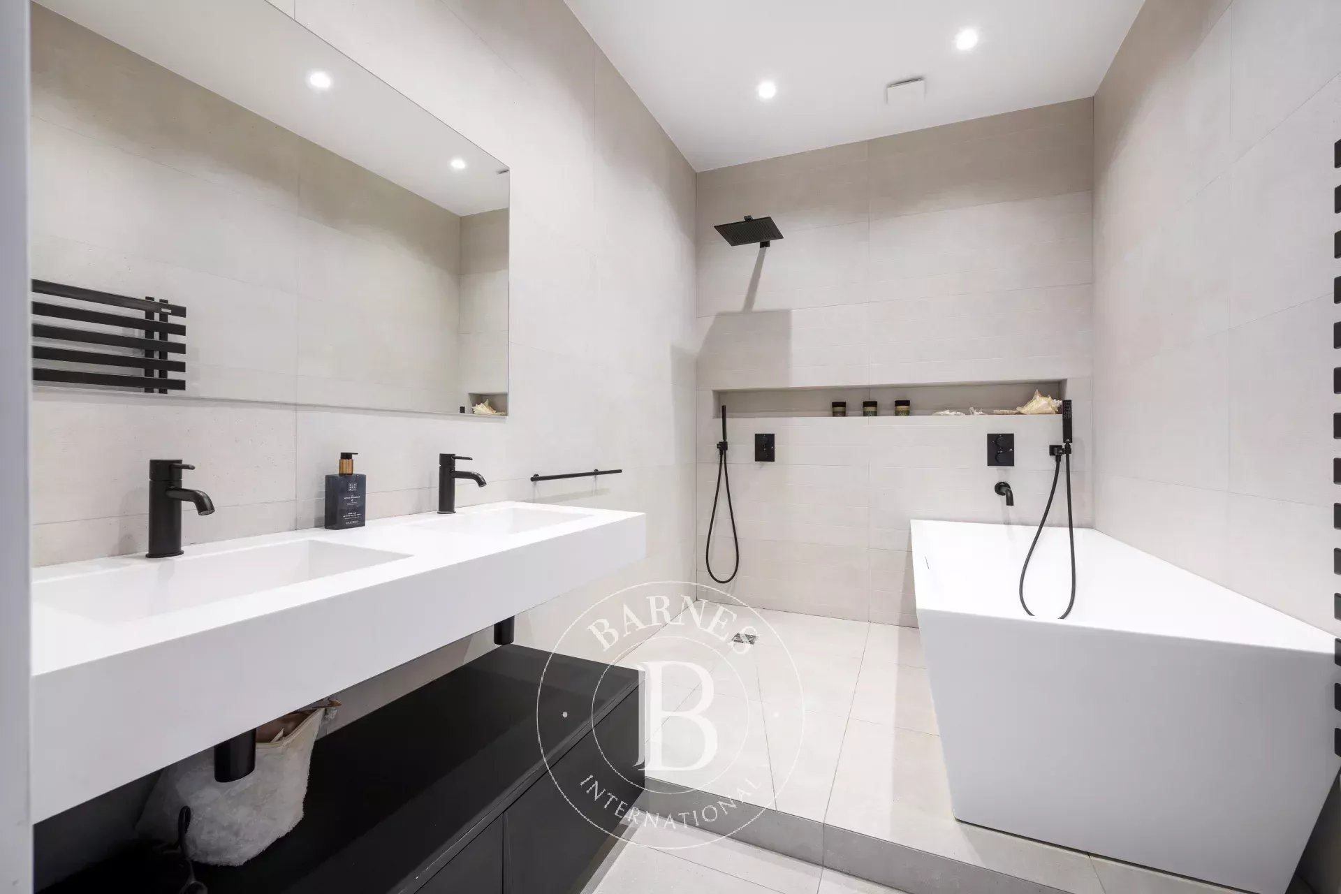 Daire Paris 2ème - picture 19