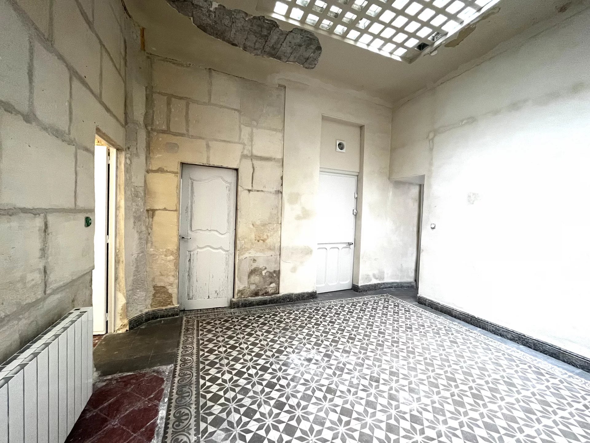 Agence immobilière de Leonis Immobilier Pays d'Arles