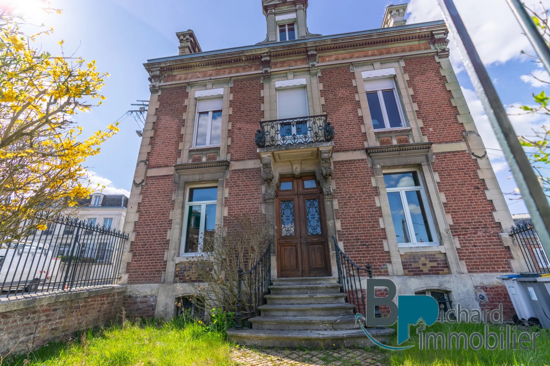 Vente Maison de ville Laon