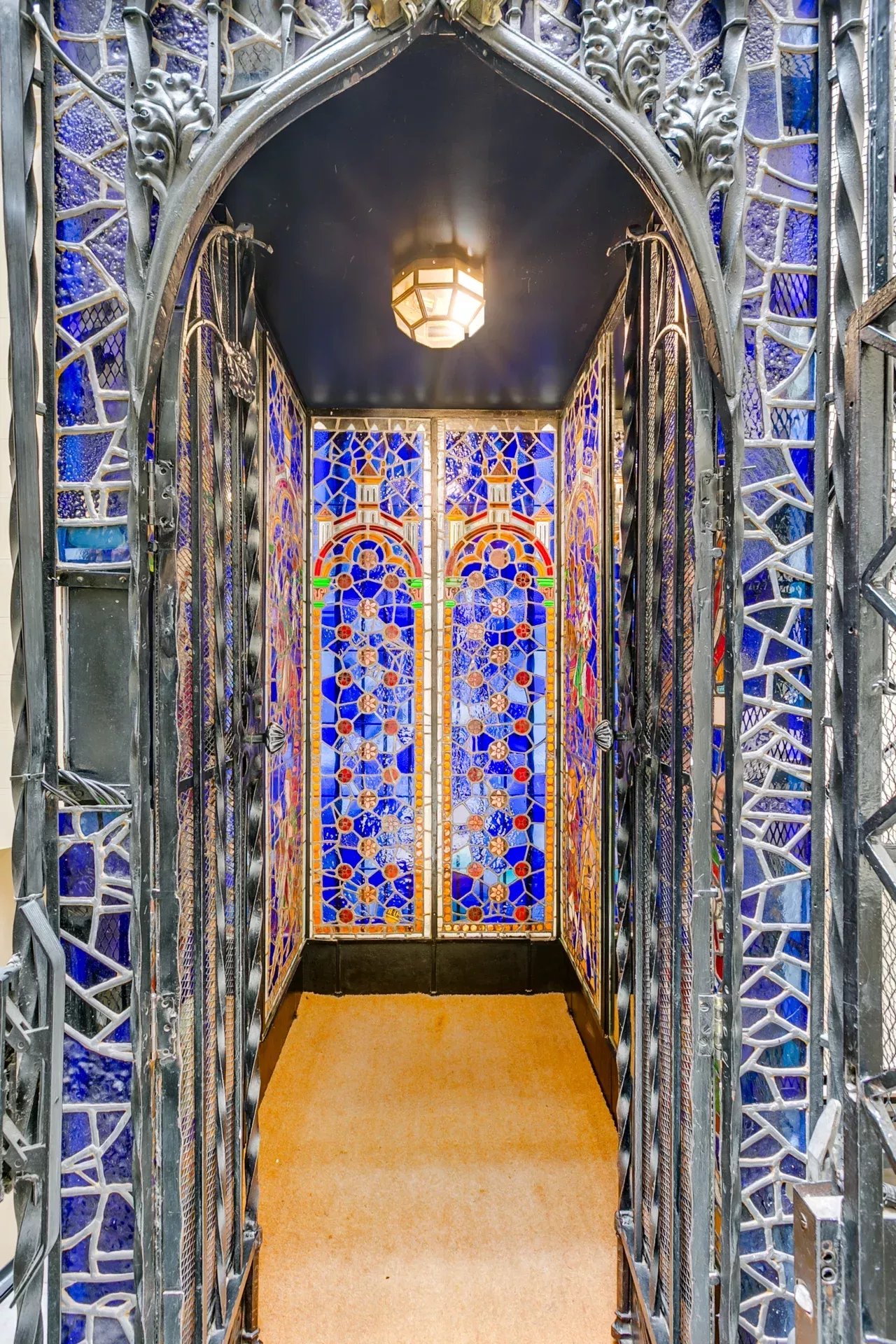 Penthouse Madrid - picture 15